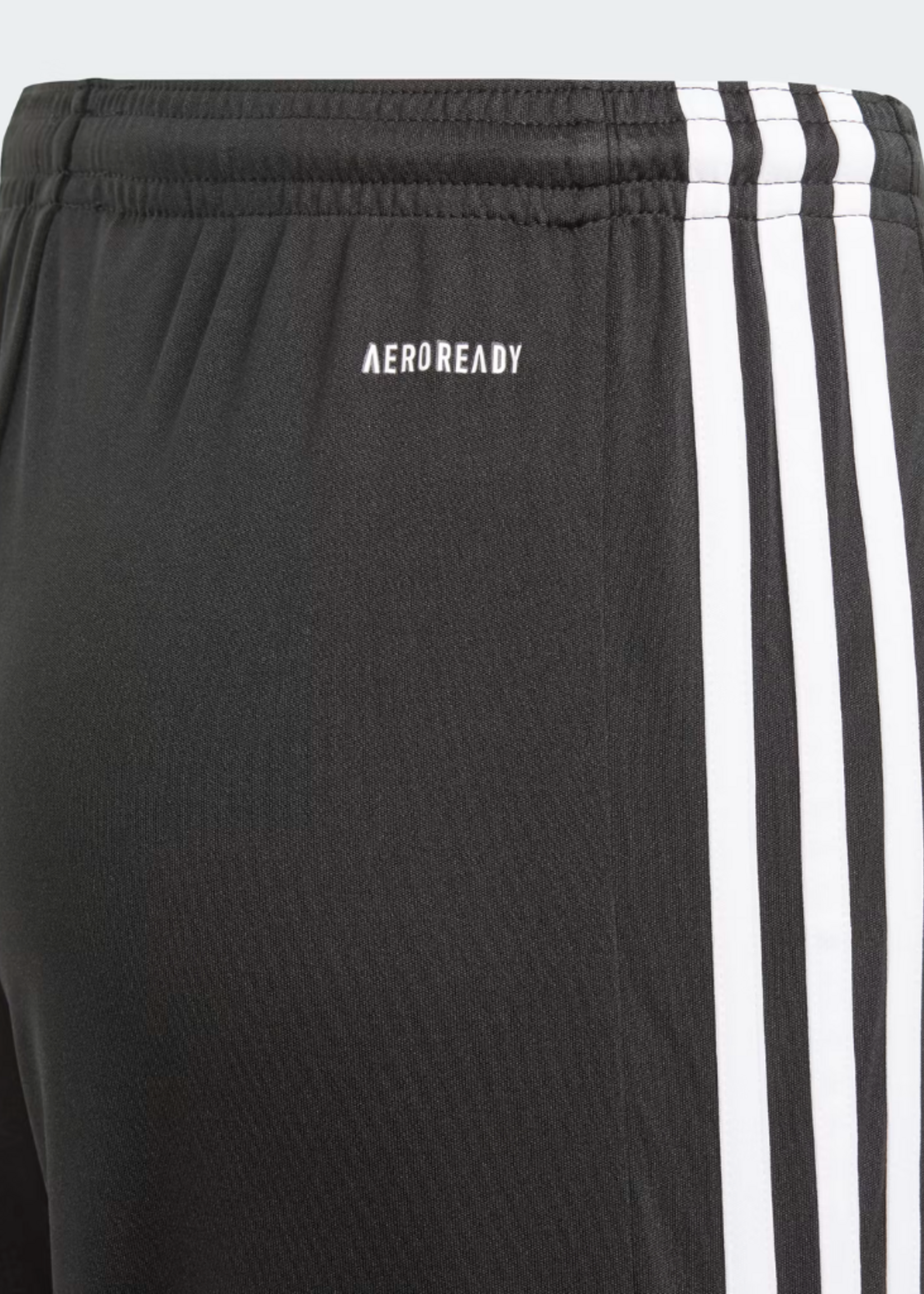 ADIDAS ADIDAS KIDS SHORT  SQUAD 21 BLACK GN5767