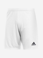 ADIDAS ADIDAS KIDS SHORT ENT22 WHITE HG6292