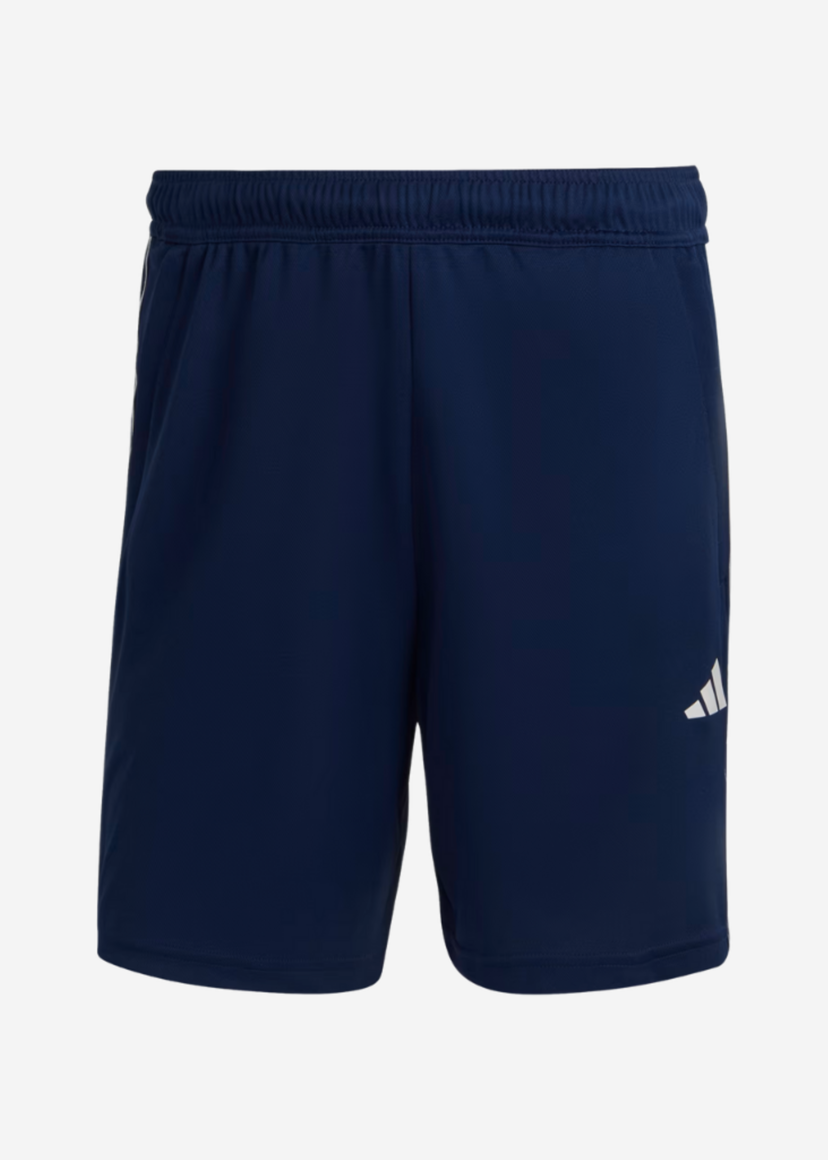 ADIDAS ADIDAS TR-ES PIQ 3 SHORT BLUE IB8112