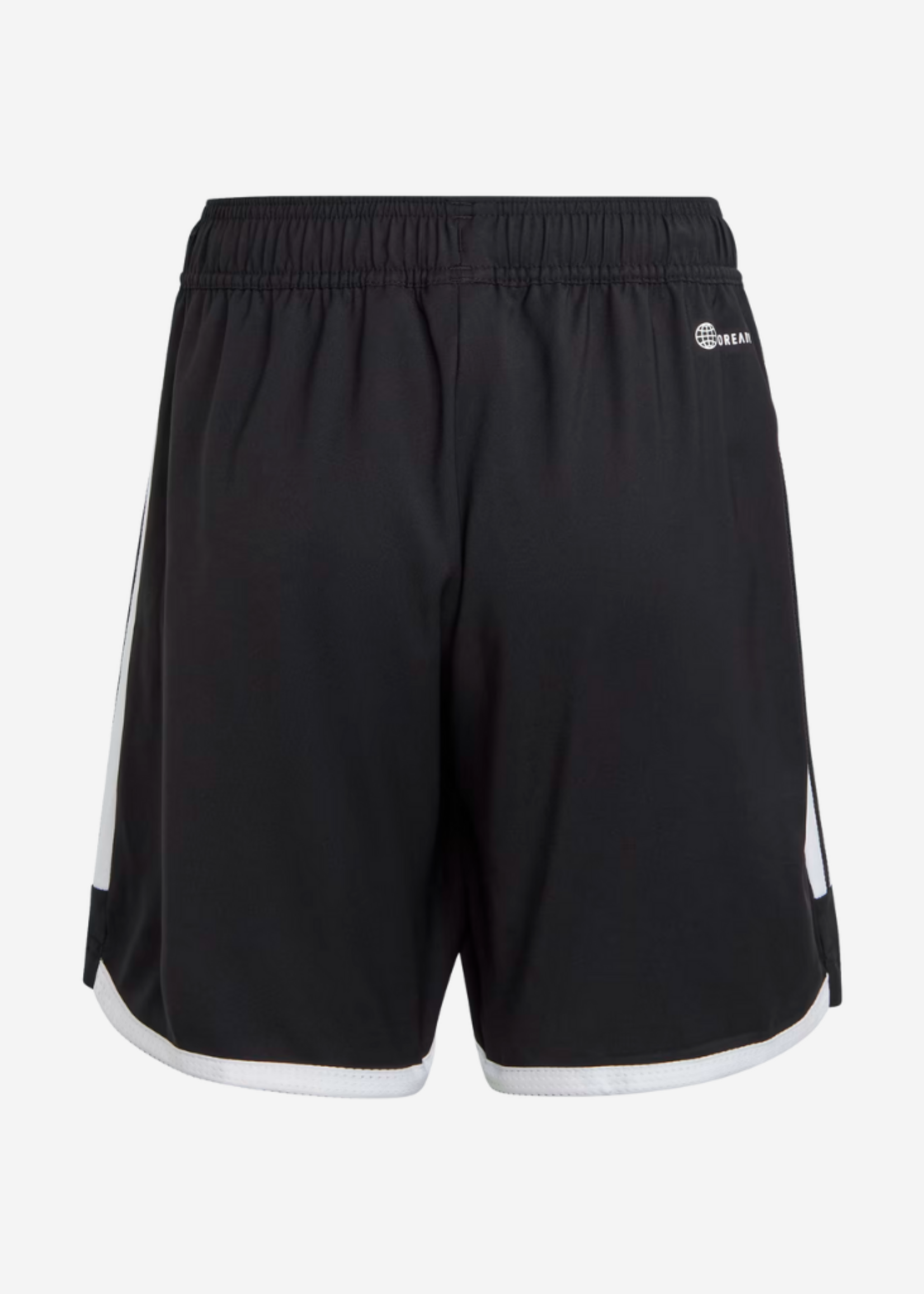 ADIDAS TIRO23 C M SHORT Y BLACK IC7468