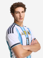 ADIDAS AFA ARGENTINA HOME MESSI 2026
