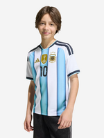 ADIDAS AFA ARGENTINA HOME JSY YOUTH 2026