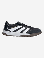 ADIDAS PREDATOR TURF TRAINER BLACK/WHT/GOLD IH5075