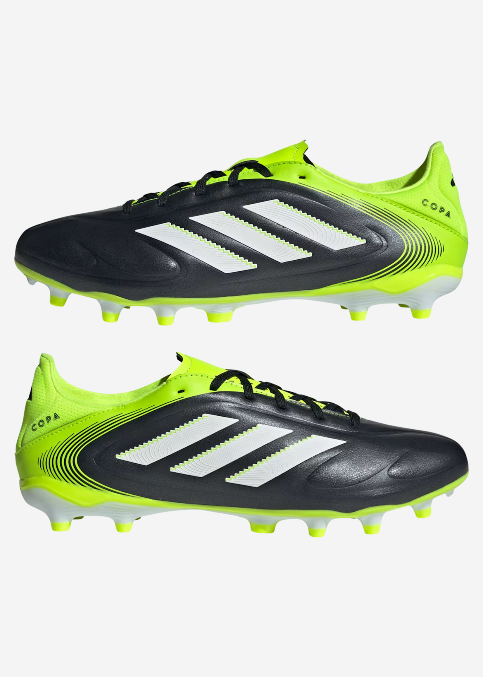 ADIDAS COPA PURE III LEAGUE FG/MG