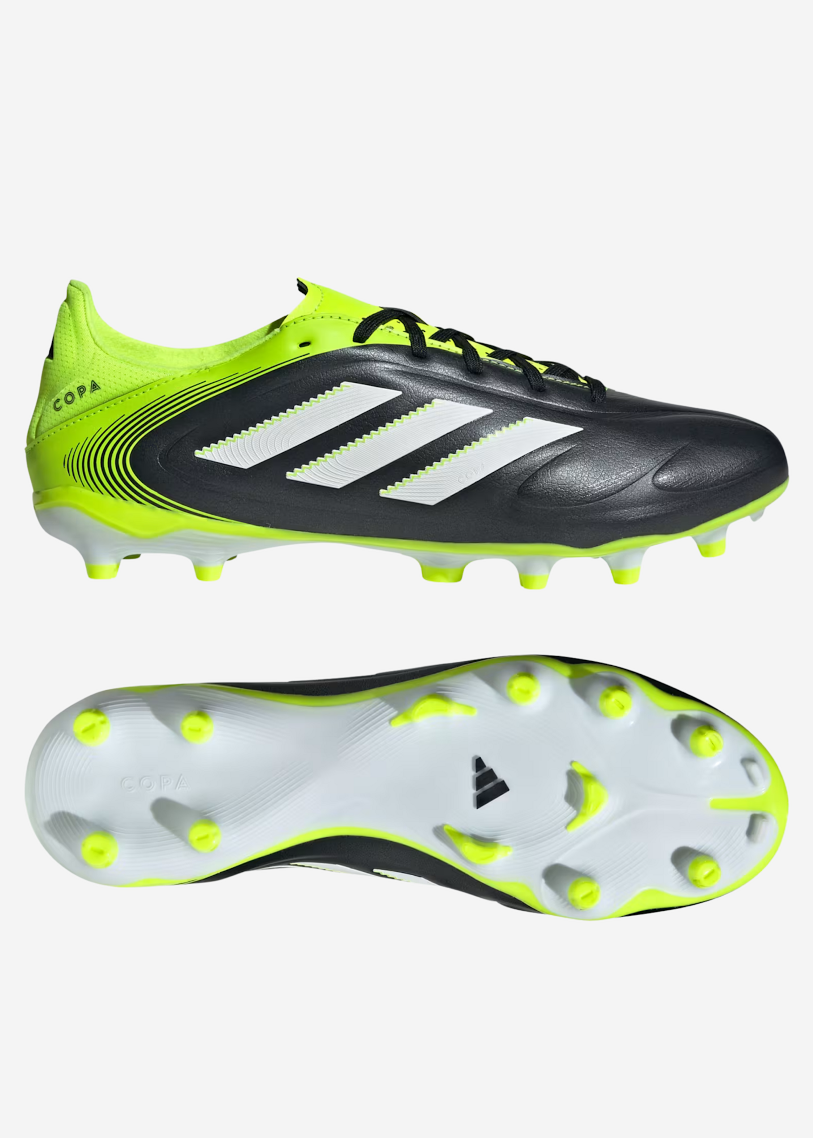 ADIDAS COPA PURE III LEAGUE FG/MG
