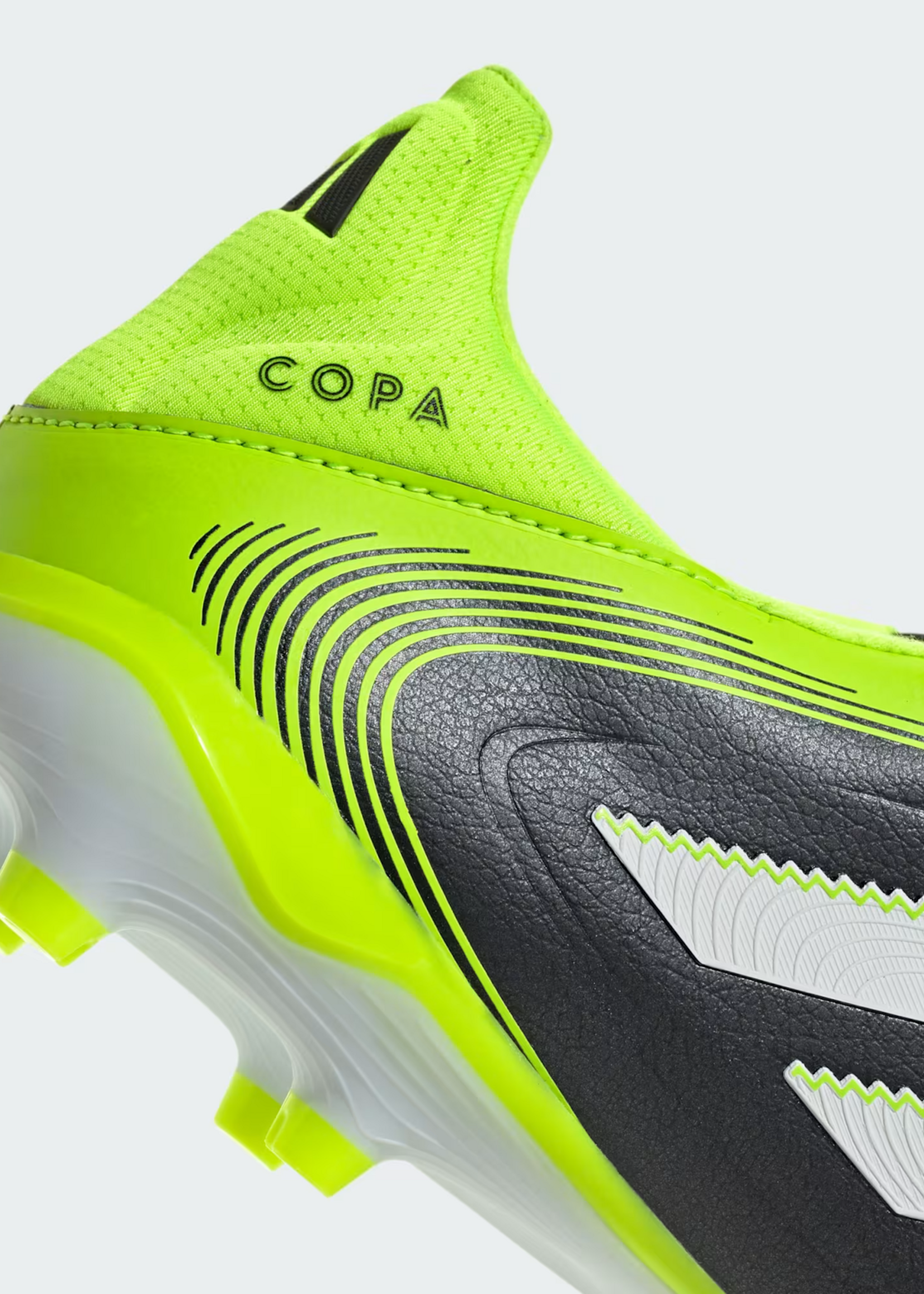 ADIDAS COPA PURE III LEAGUE FG/MG