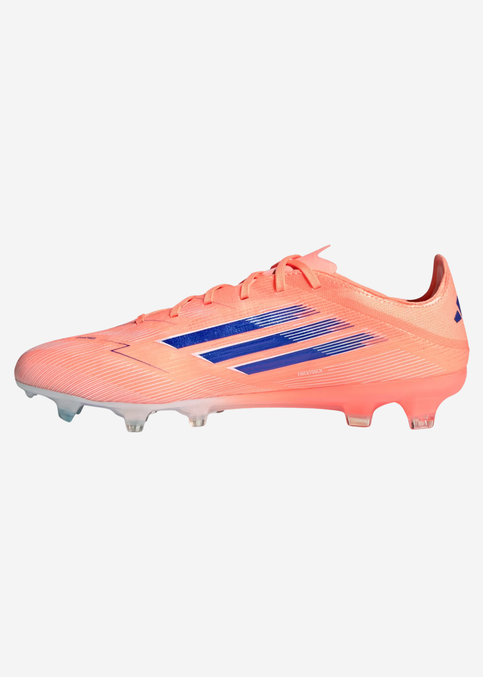 ADIDAS F50 PRO FG ORA/BLU/WHITE JH7684