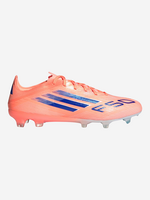 ADIDAS F50 PRO FG ORA/BLU/WHITE JH7684