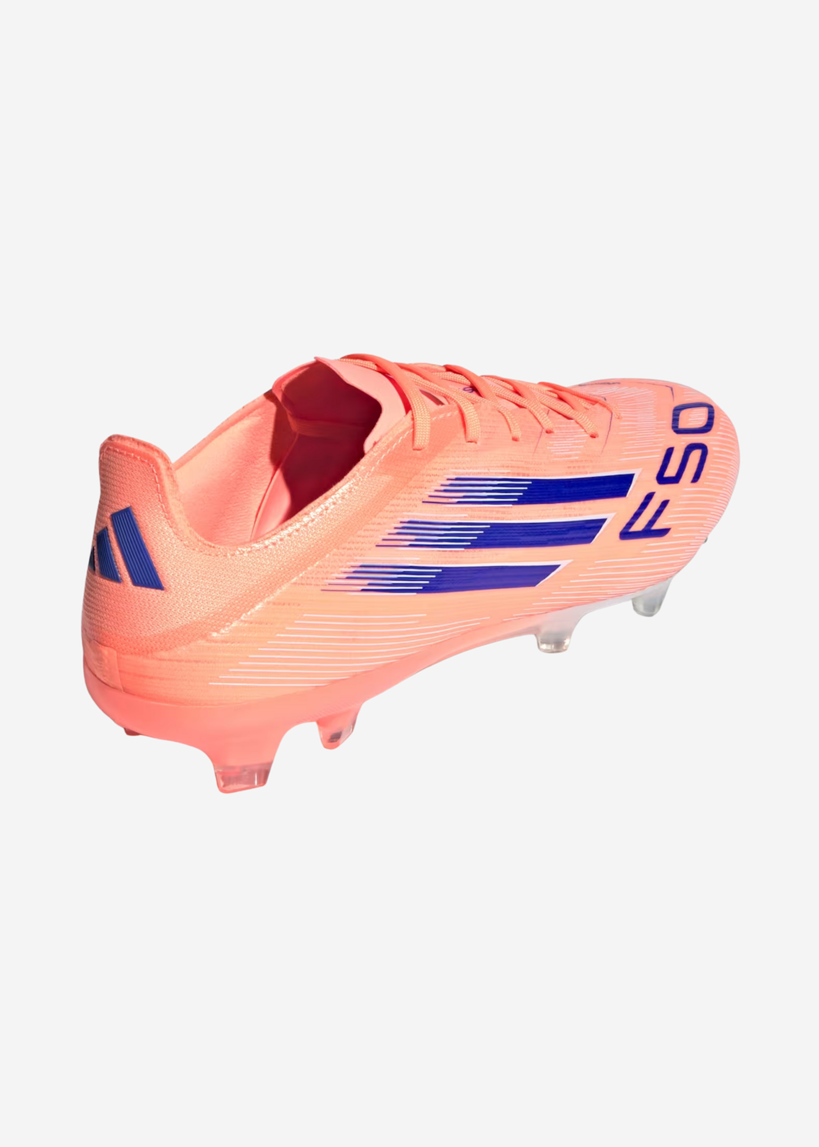 ADIDAS F50 PRO FG ORA/BLU/WHITE JH7684
