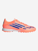 ADIDAS F50 LEAGUE TF ORA/BLU/WHT JH7723
