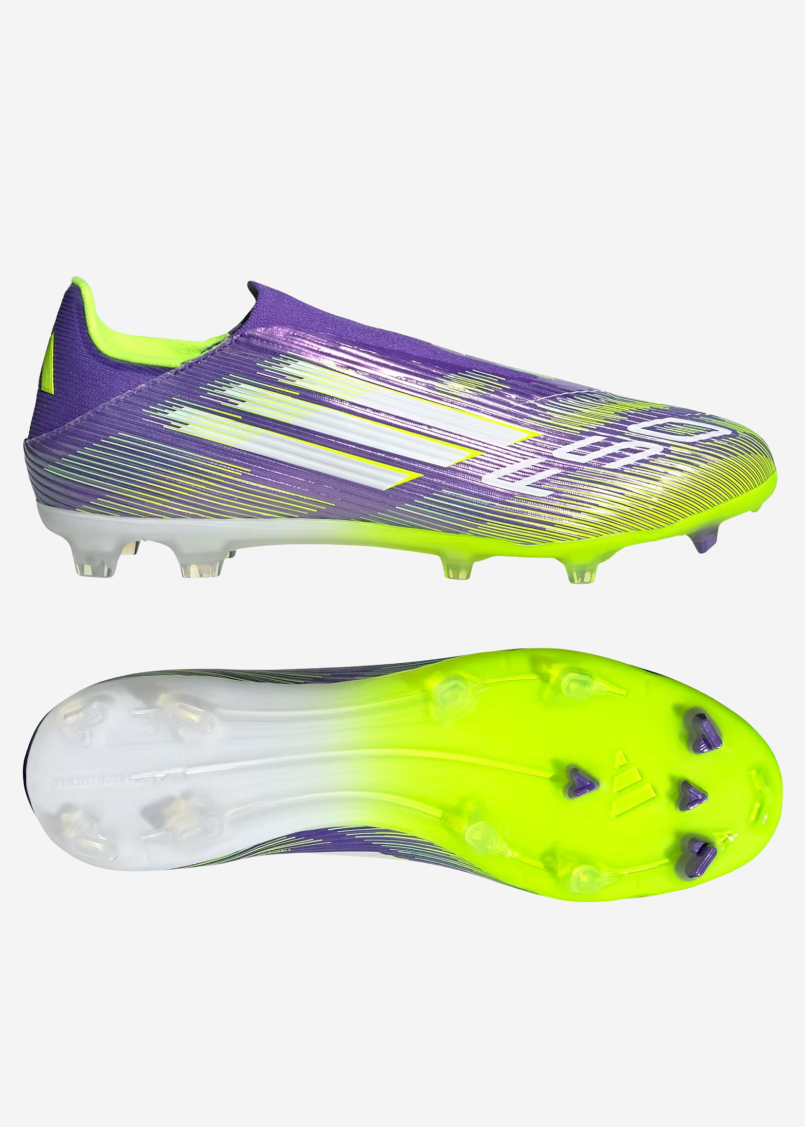 ADIDAS F50 LEAGUE LL FG/MG