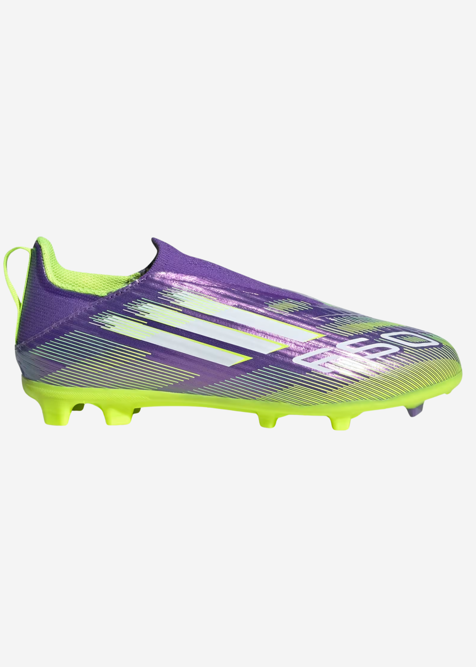 ADIDAS F50 LEAGUE LL FG/MG J