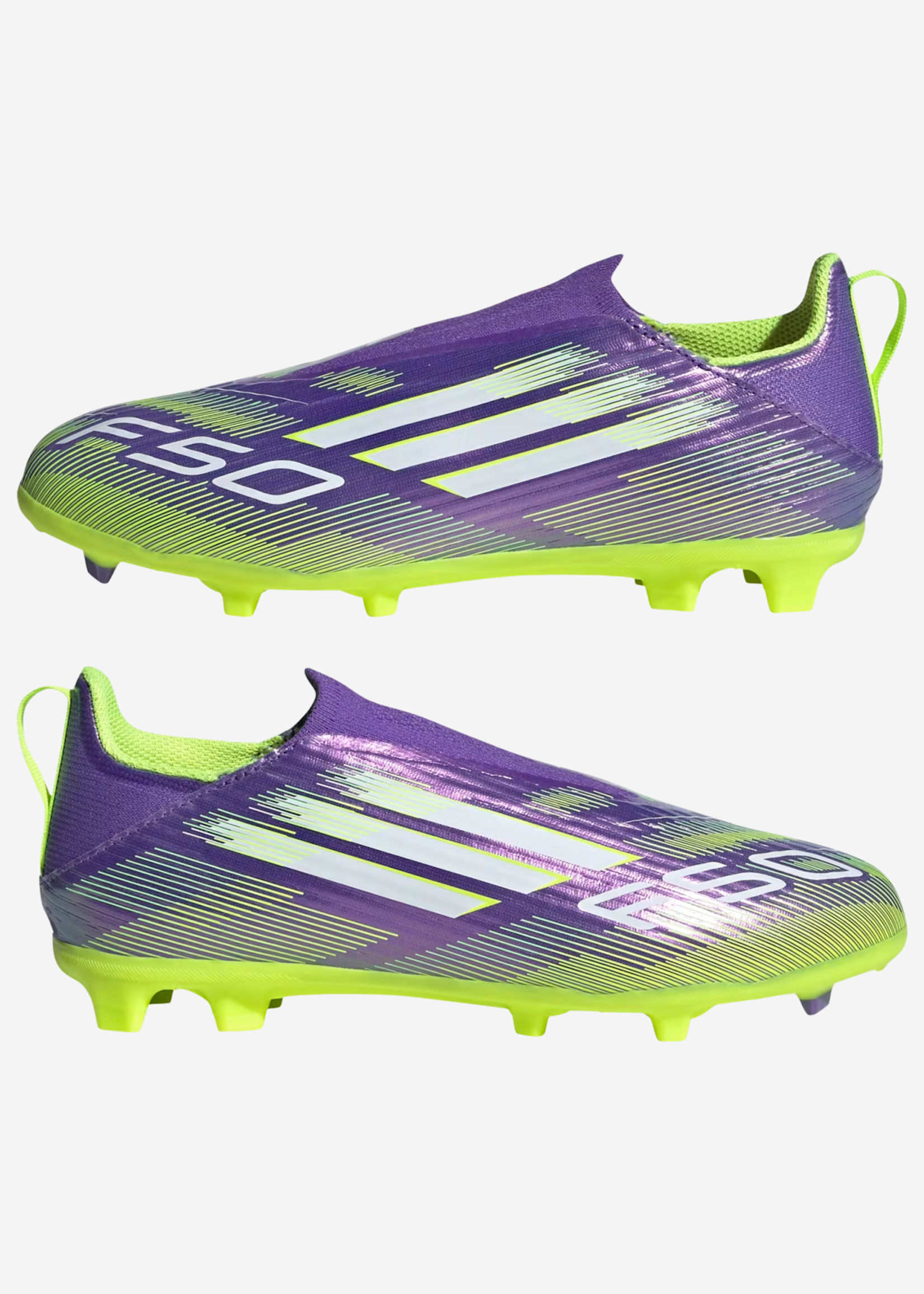 ADIDAS F50 LEAGUE LL FG/MG J