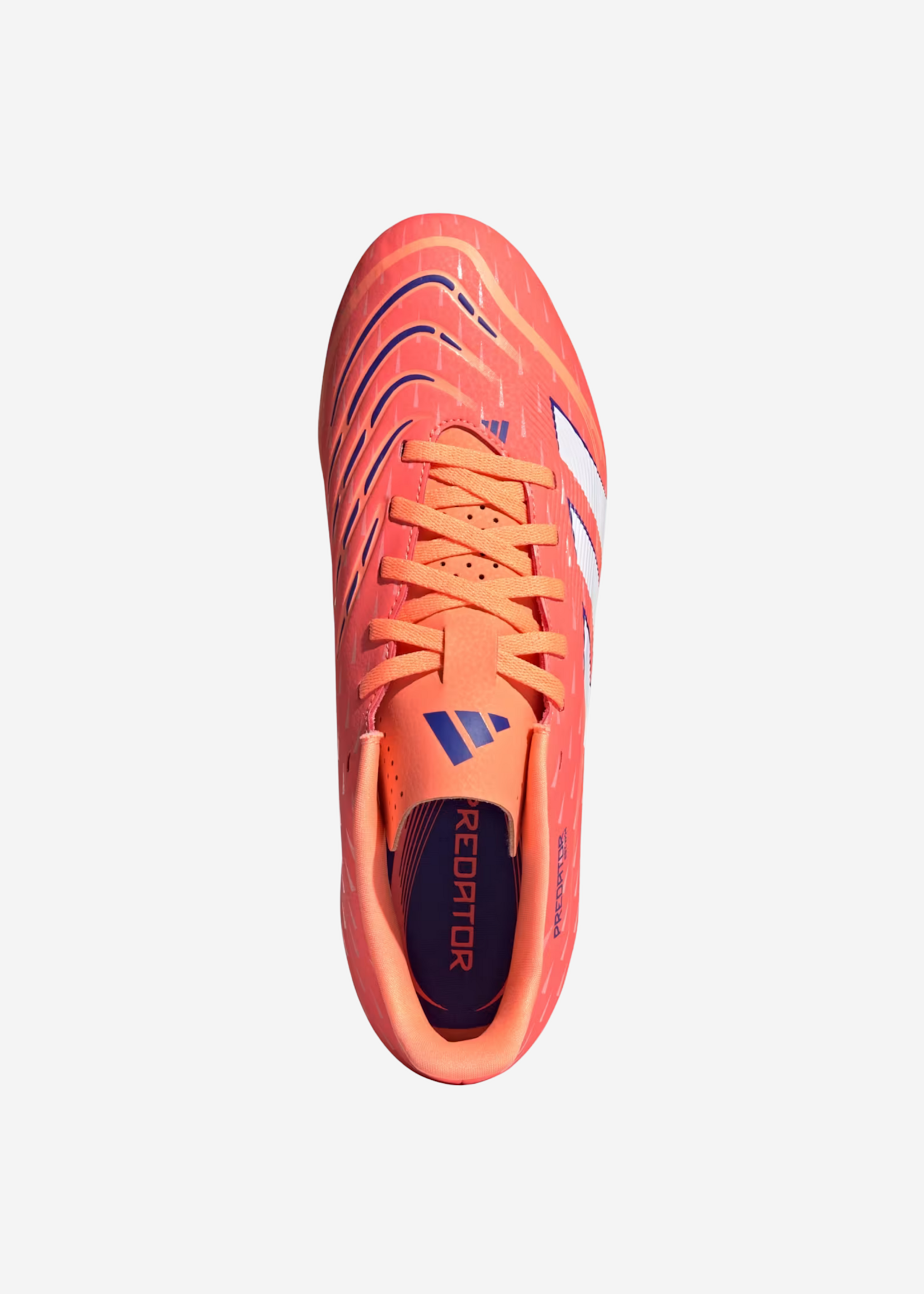 ADIDAS PREDATOR CLUB FG
