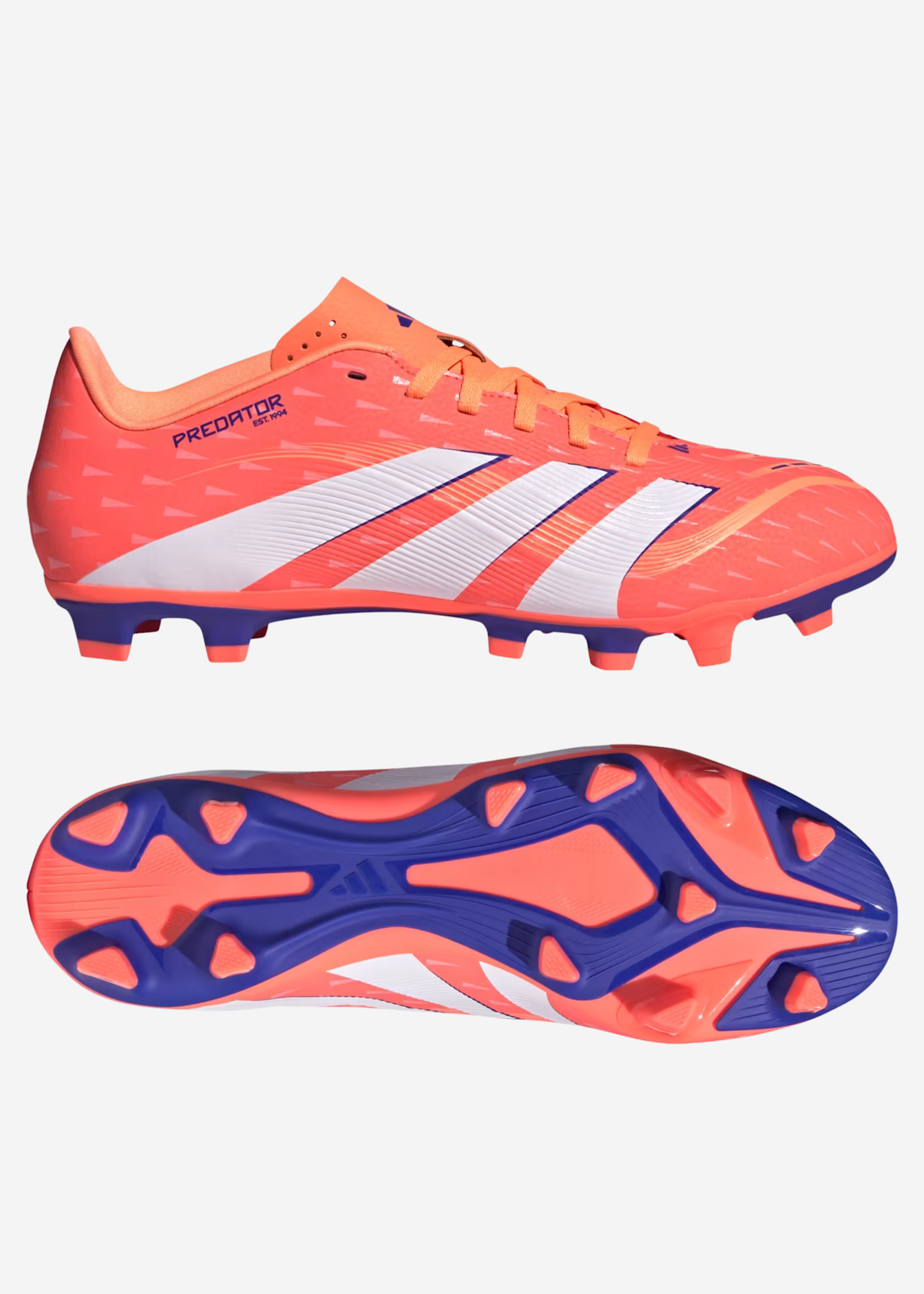 ADIDAS PREDATOR CLUB FG