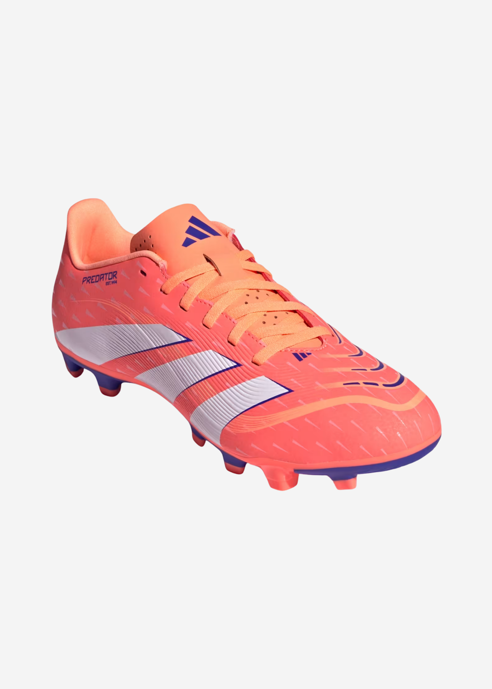 ADIDAS PREDATOR CLUB FG
