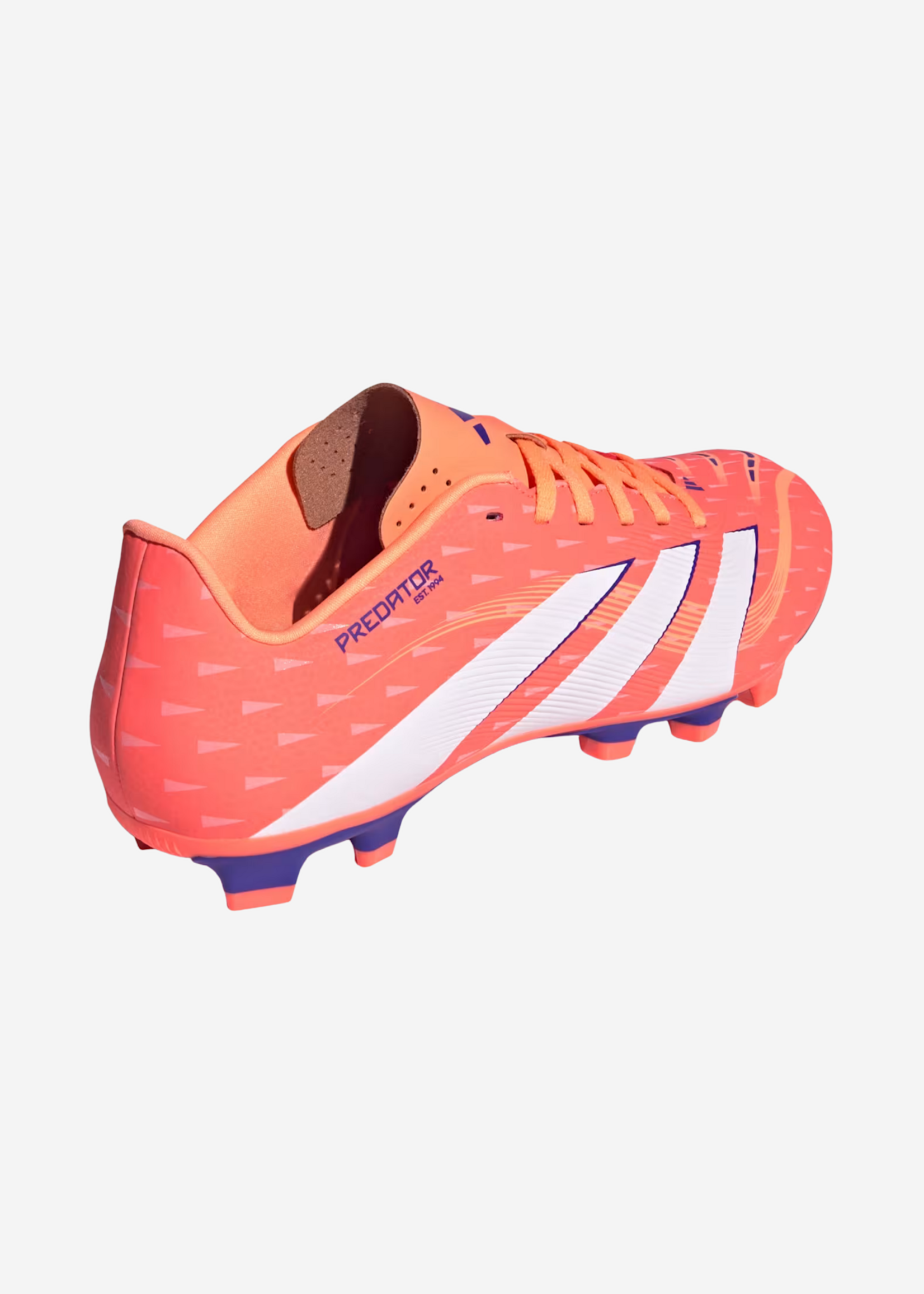 ADIDAS PREDATOR CLUB FG