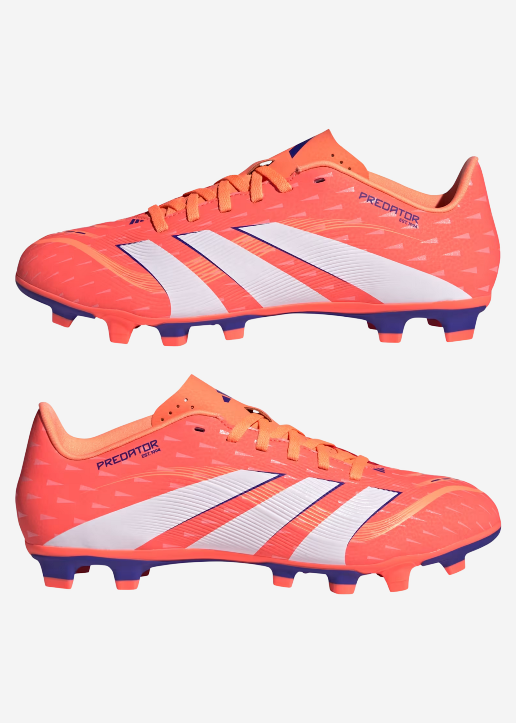 ADIDAS PREDATOR CLUB FG