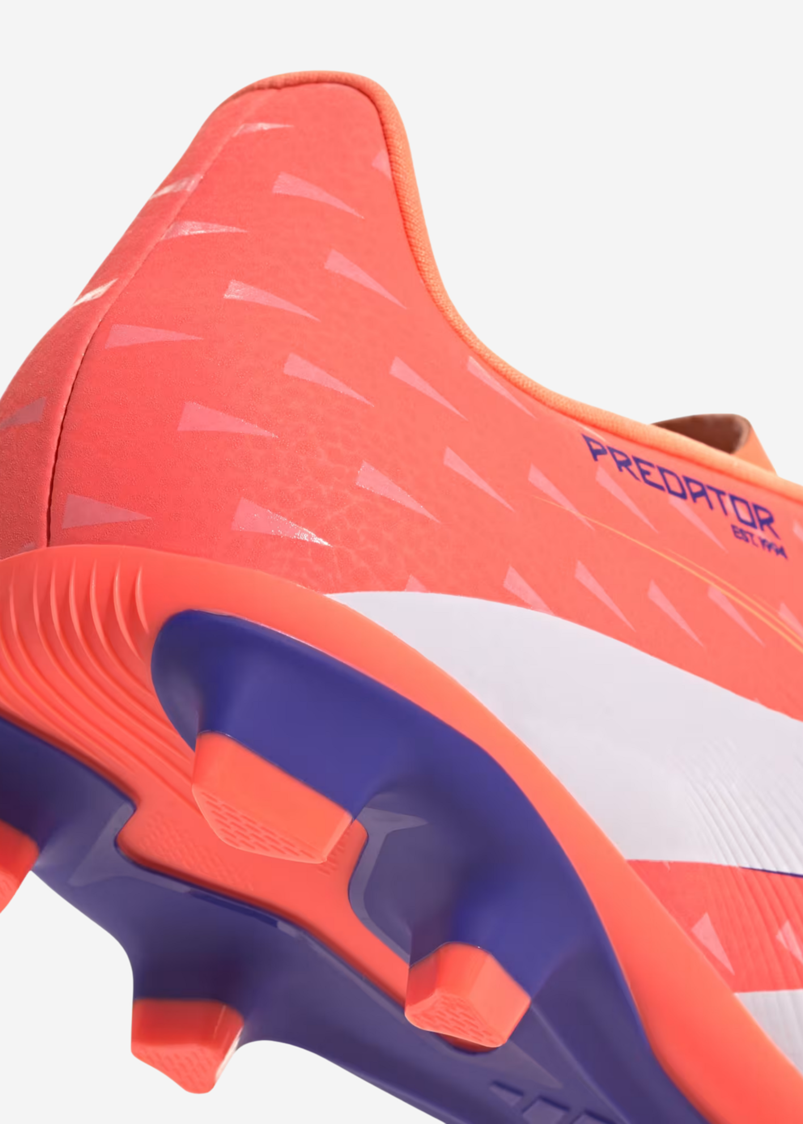 ADIDAS PREDATOR CLUB FG