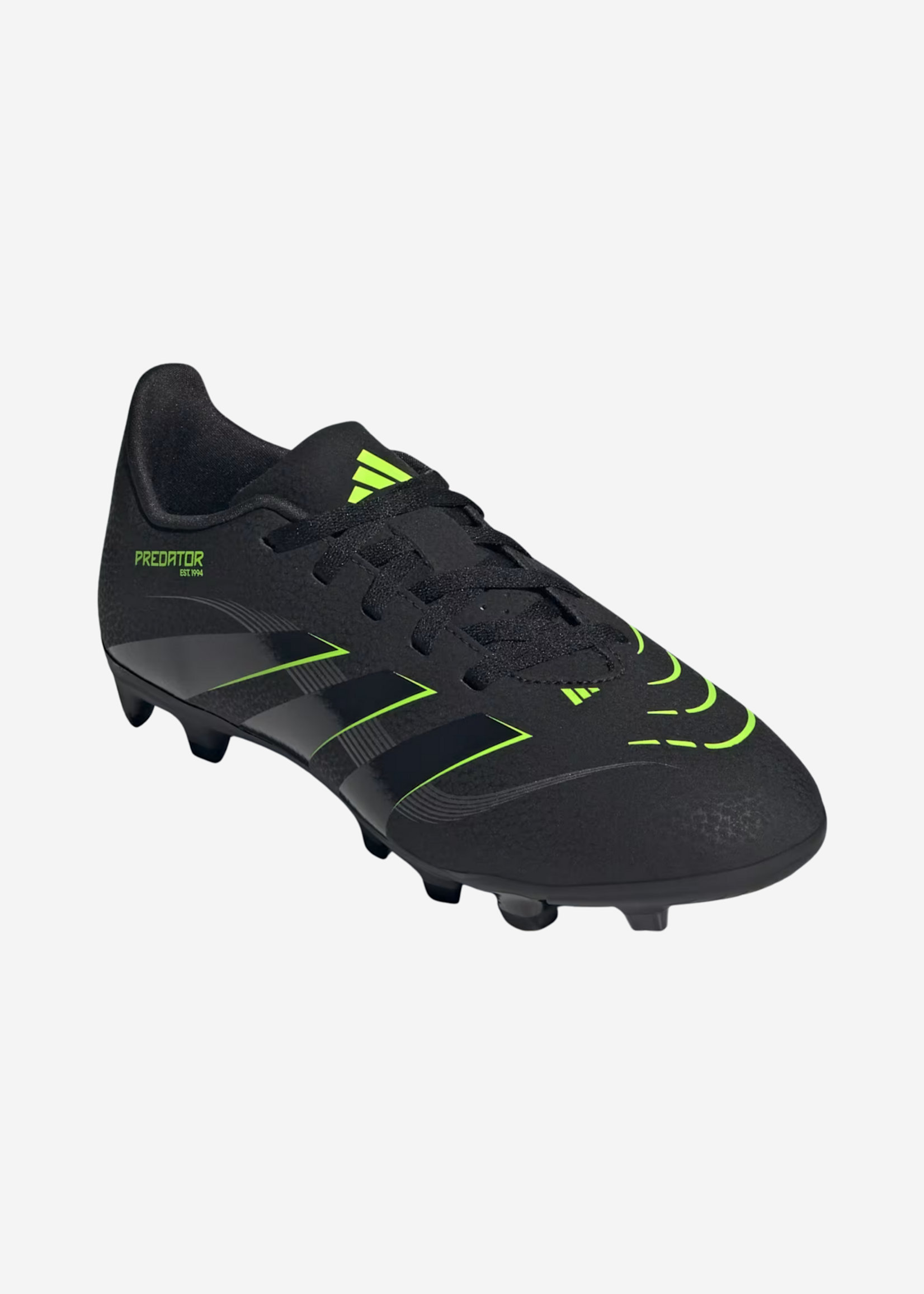 ADIDAS PREDATOR CLUB FG/MG J