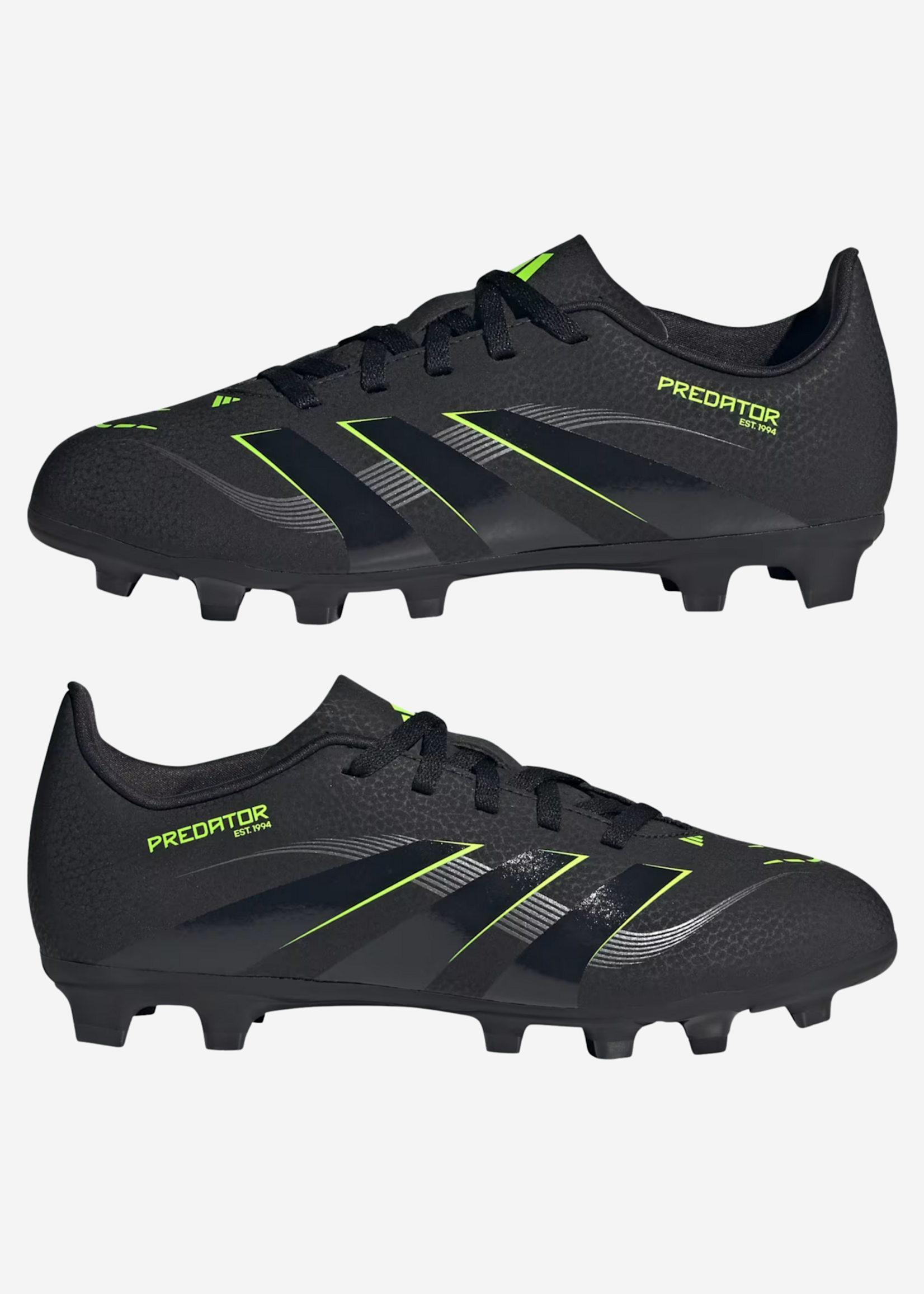 ADIDAS PREDATOR CLUB FG/MG J