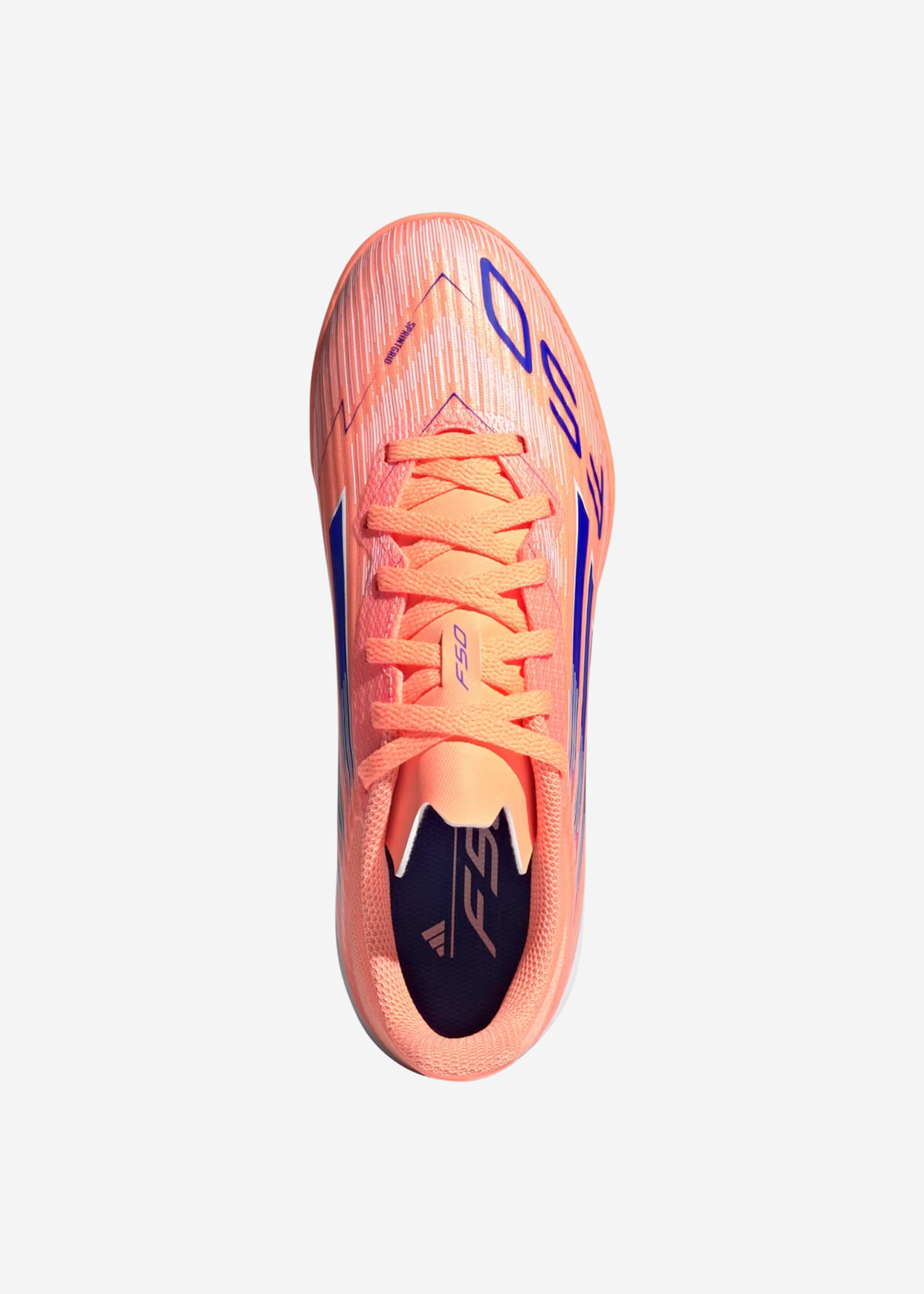 ADIDAS F50 LEAGUE TF J