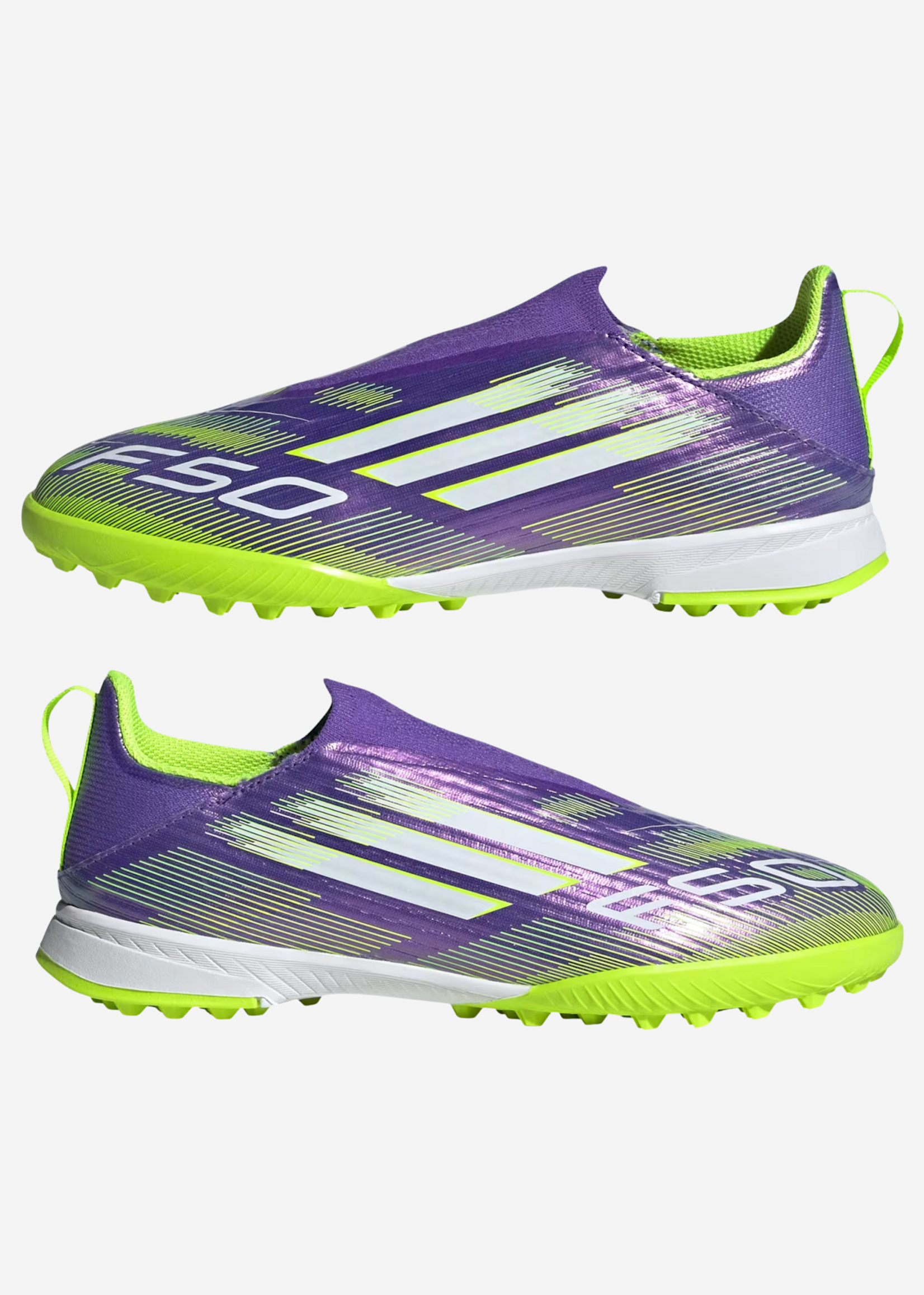 ADIDAS F50 LEAGUE LL TF J