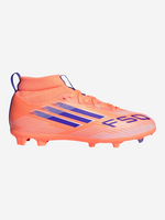 ADIDAS F50 LEAGUE FG/MG MID J