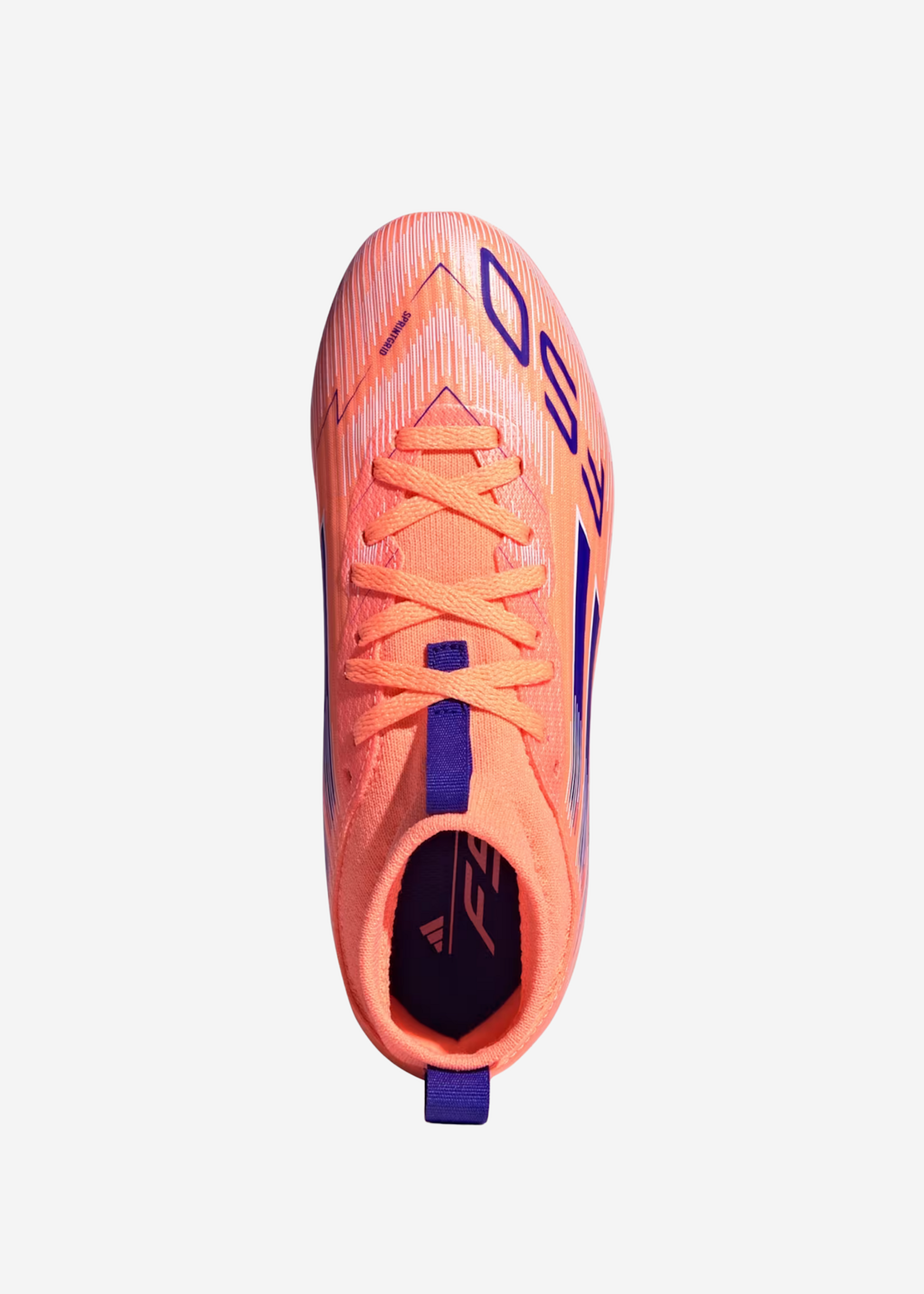 ADIDAS F50 LEAGUE FG/MG MID J