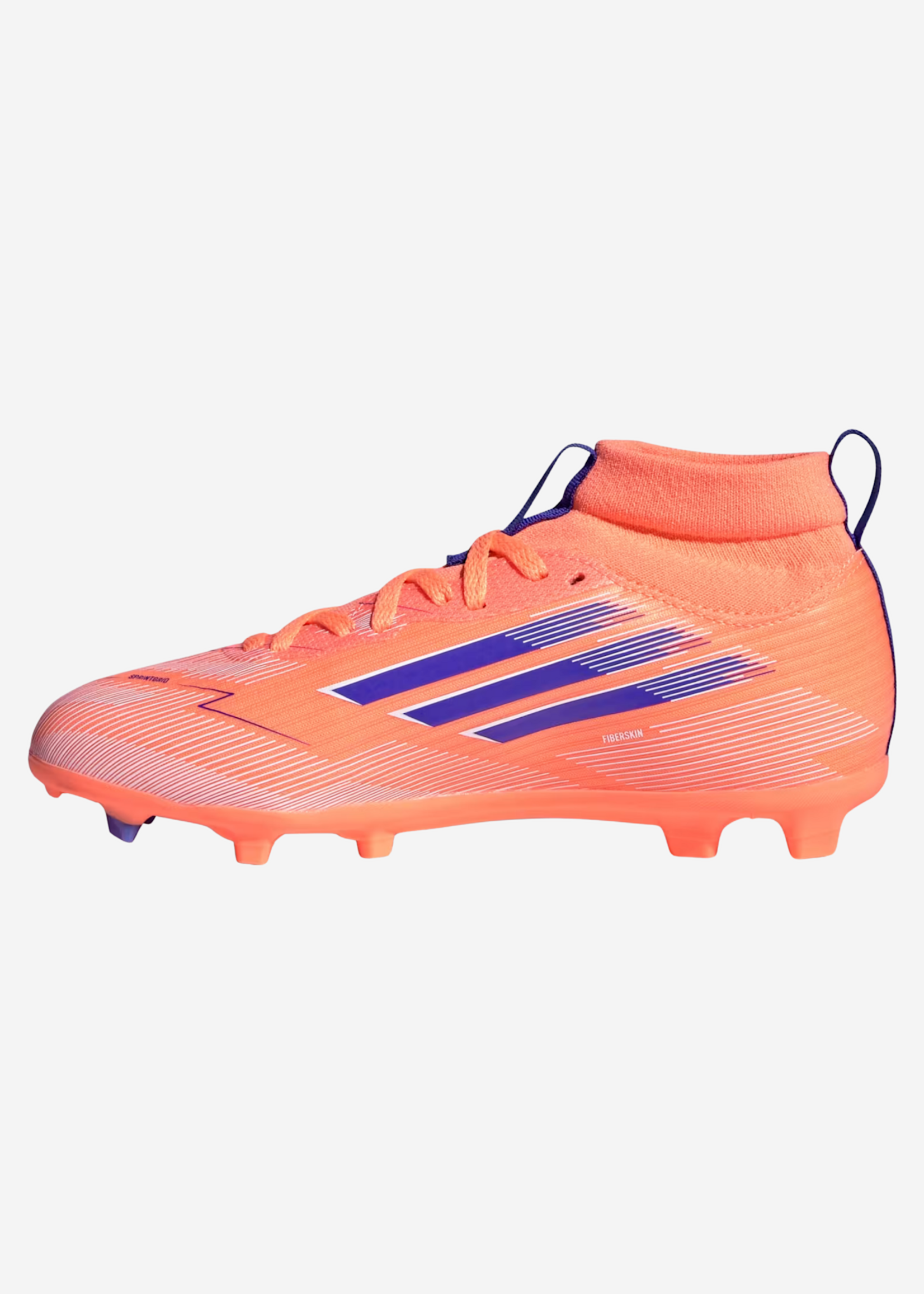 ADIDAS F50 LEAGUE FG/MG MID J