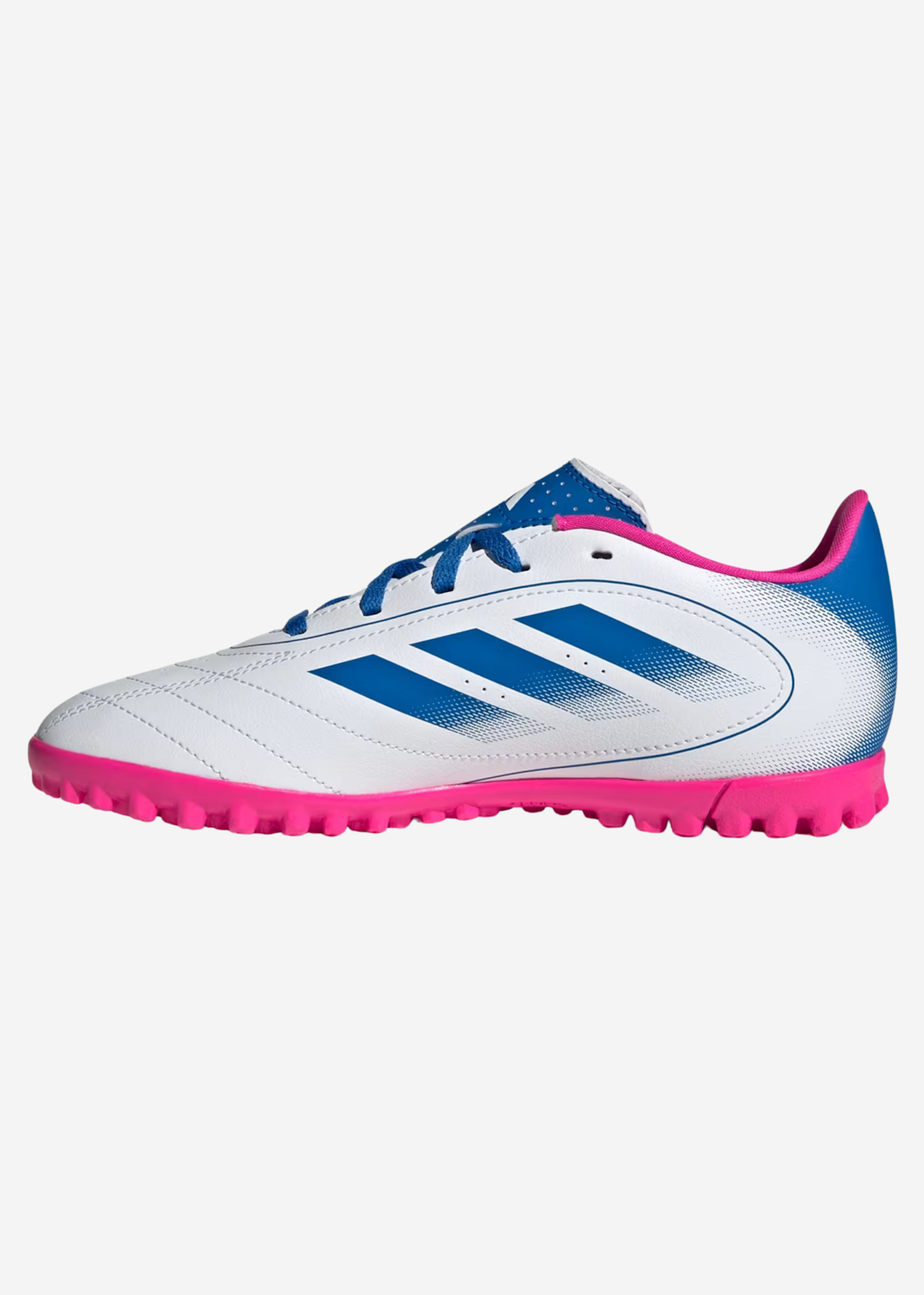 ADIDAS GOLETTO IX TF J