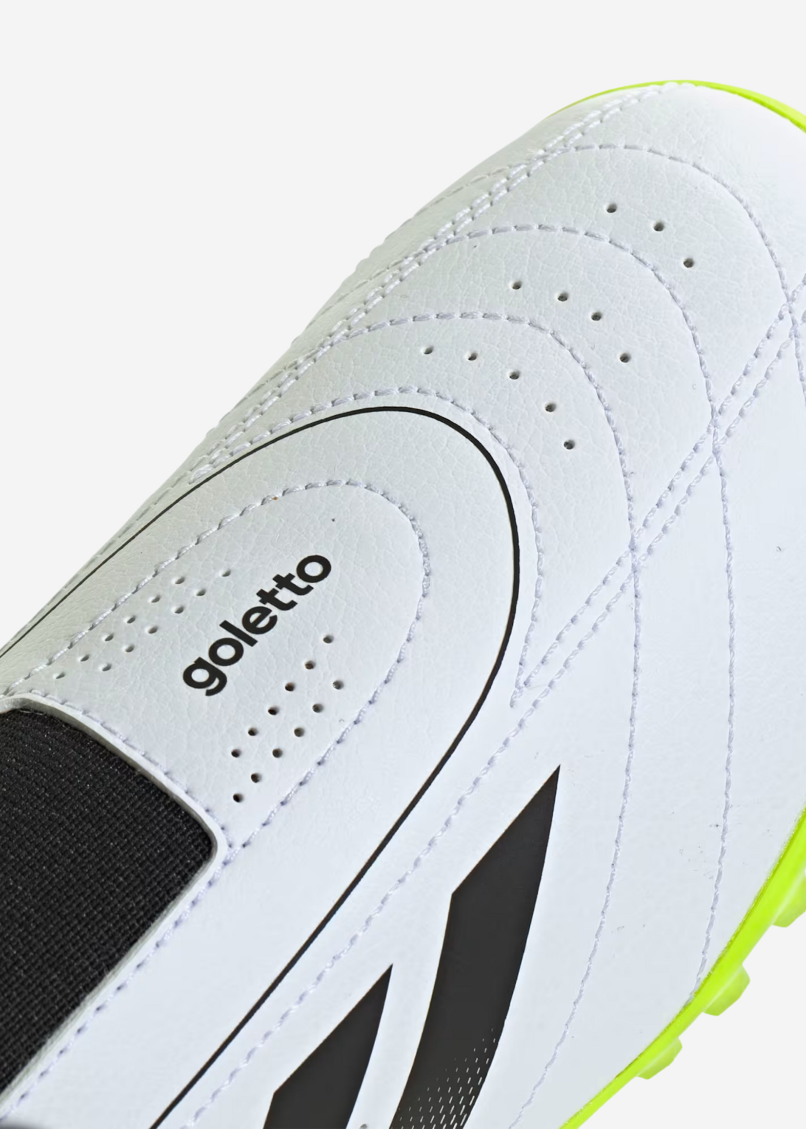 ADIDAS GOLETTO IX TF J LL