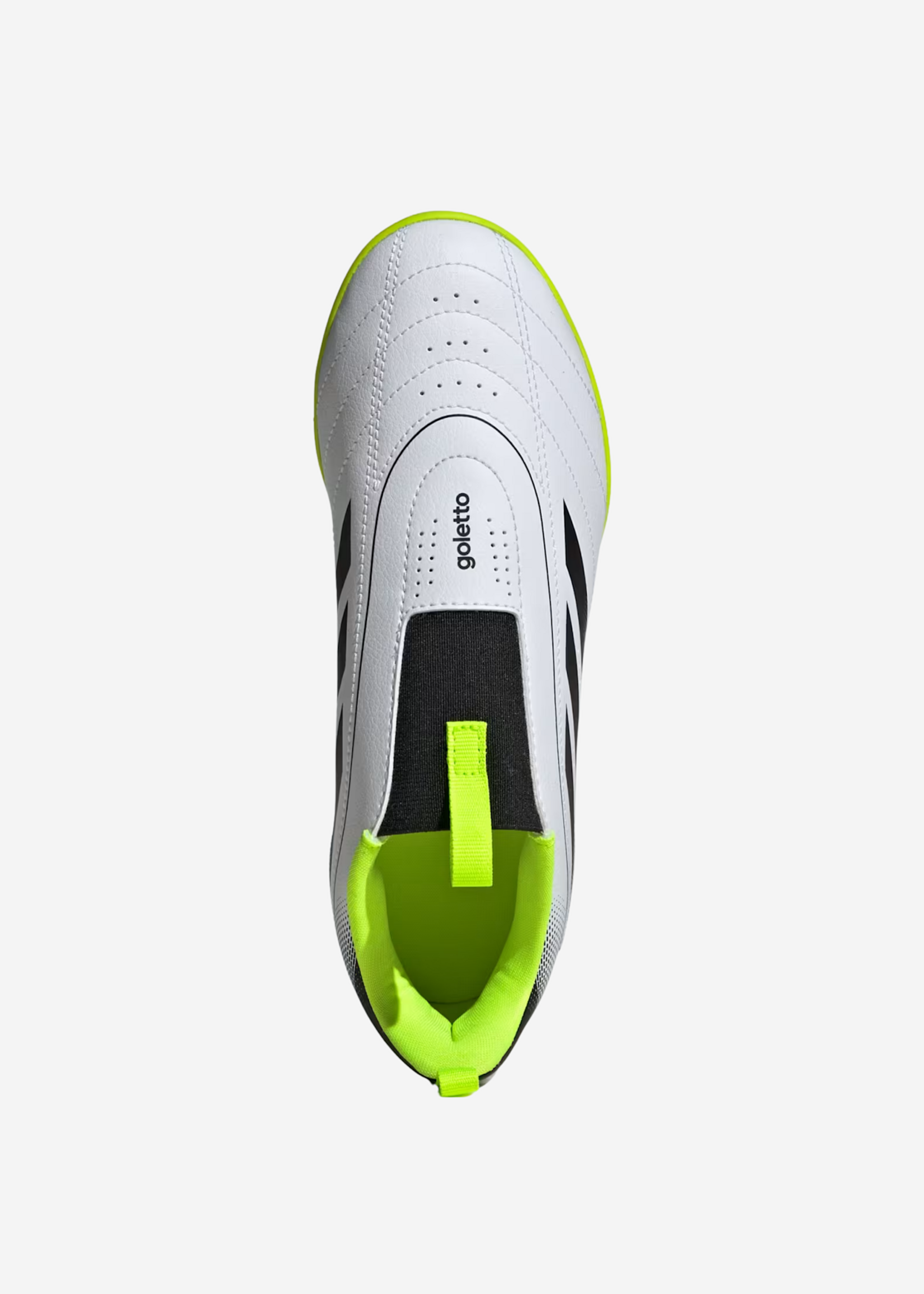 ADIDAS GOLETTO IX TF J LL