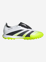 ADIDAS PREDATOR LEAGUE FT TF WHT/BLACK/LEM JQ1072