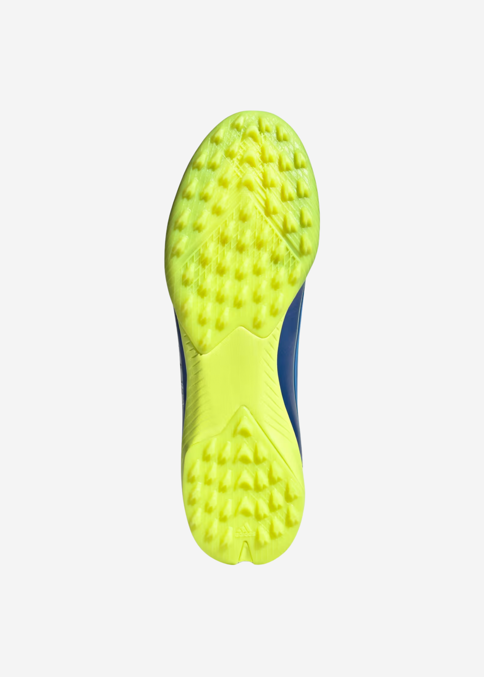 ADIDAS F50 MESSI LEAGUE TF BLU/YELLO/BLU JQ6613