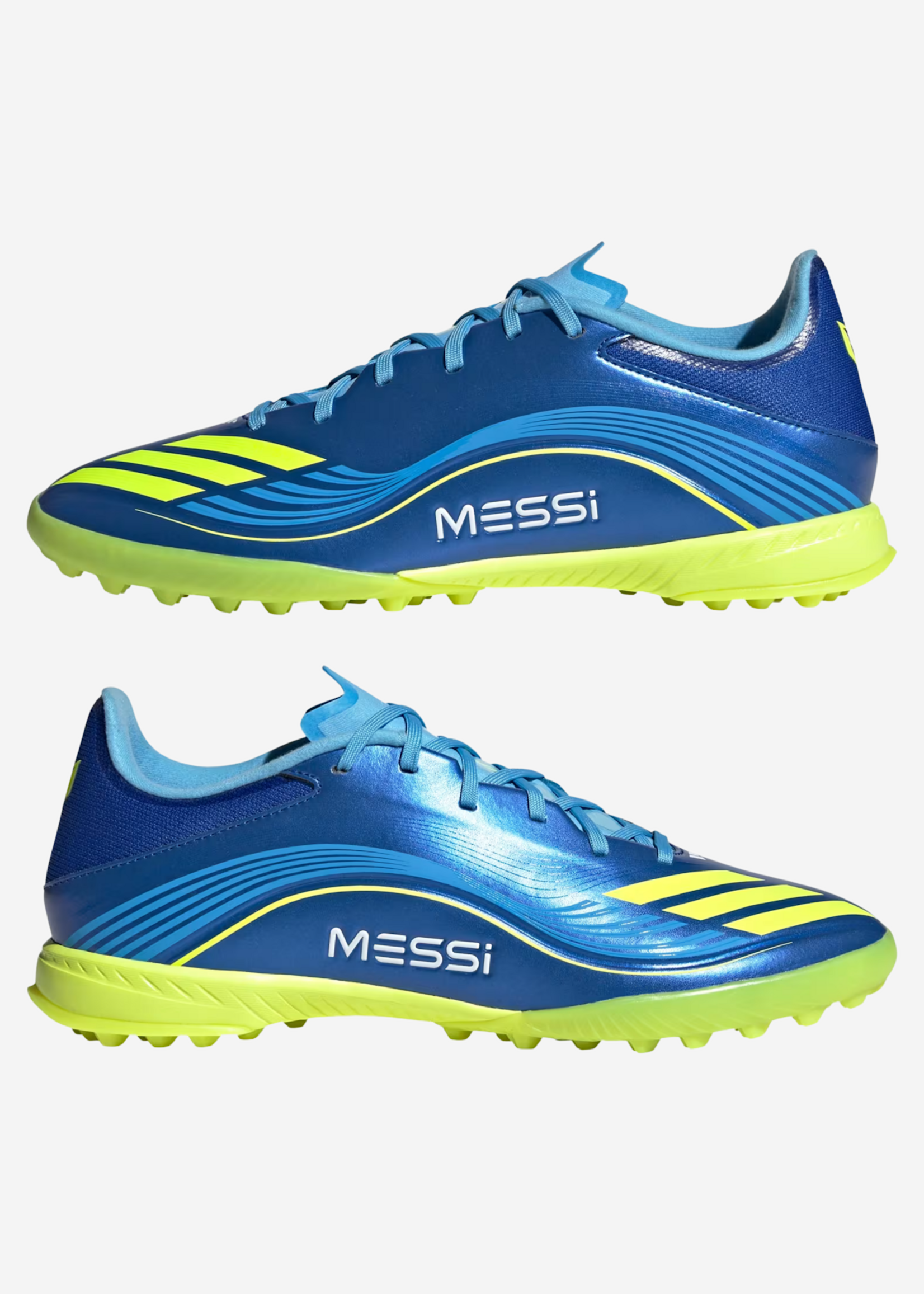 ADIDAS F50 MESSI LEAGUE TF
