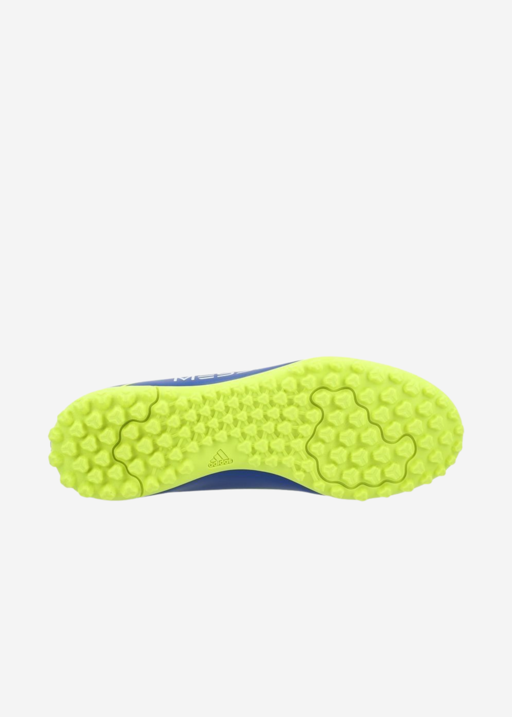 ADIDAS F50 MESSI CLUB TF J BLU/YELL/BLU JR4427