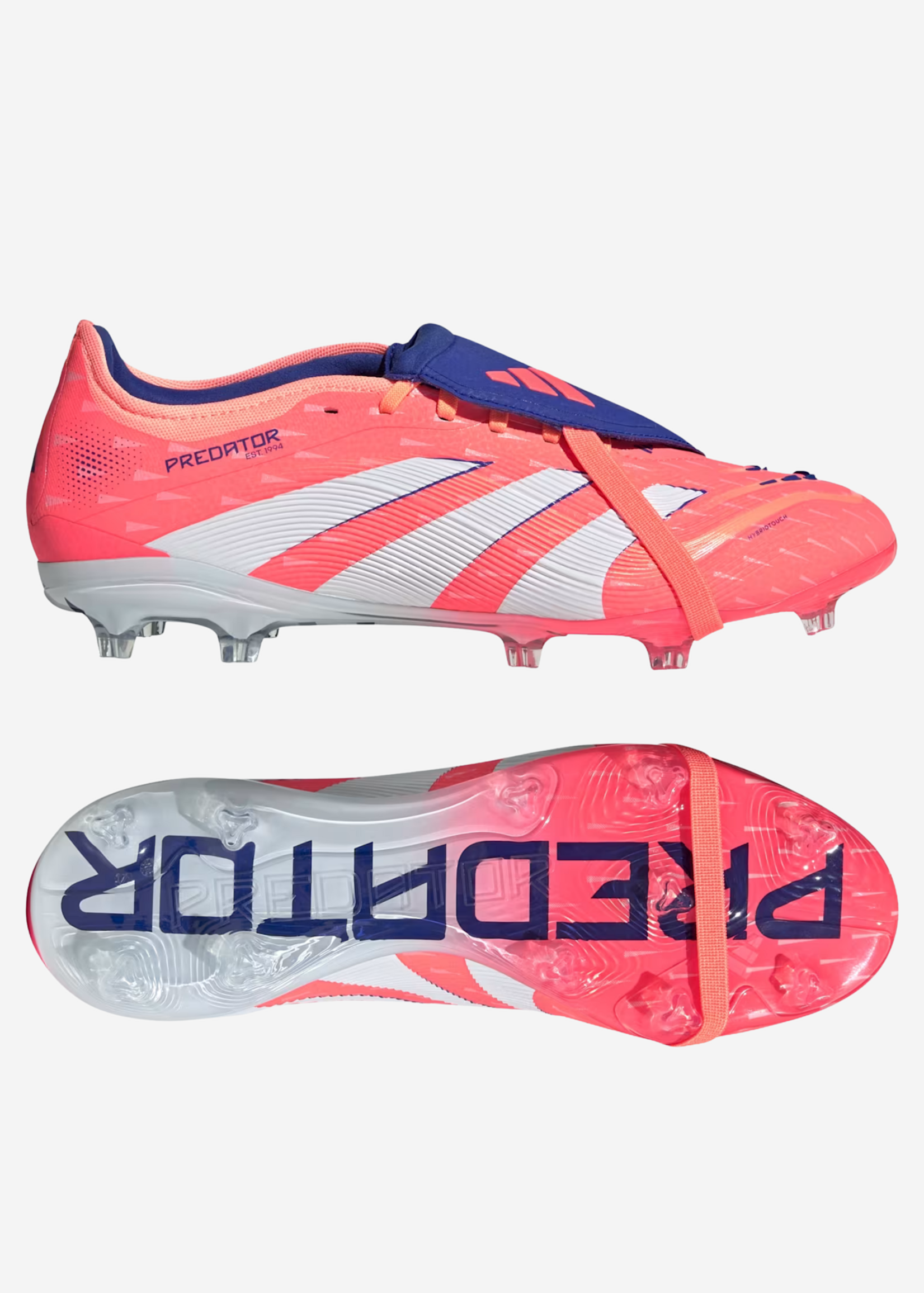 ADIDAS PREDATOR PRO FT FG