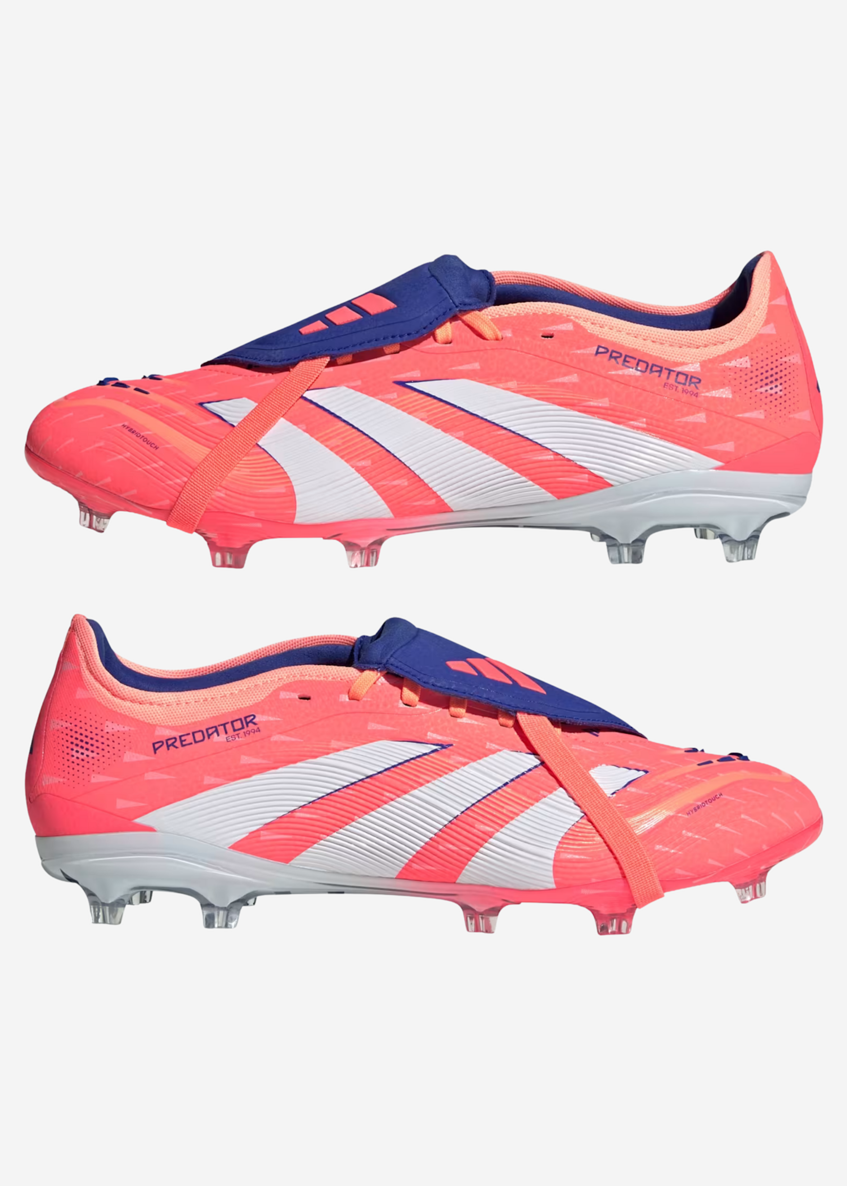 ADIDAS PREDATOR PRO FT FG