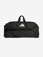 ADIDAS TIRO DUFFLE  BAG BLACK HS9754