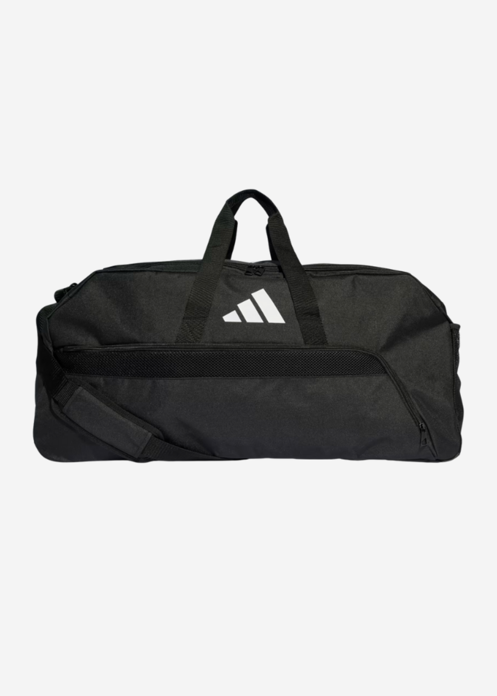 ADIDAS TIRO DUFFLE  BAG BLACK HS9754