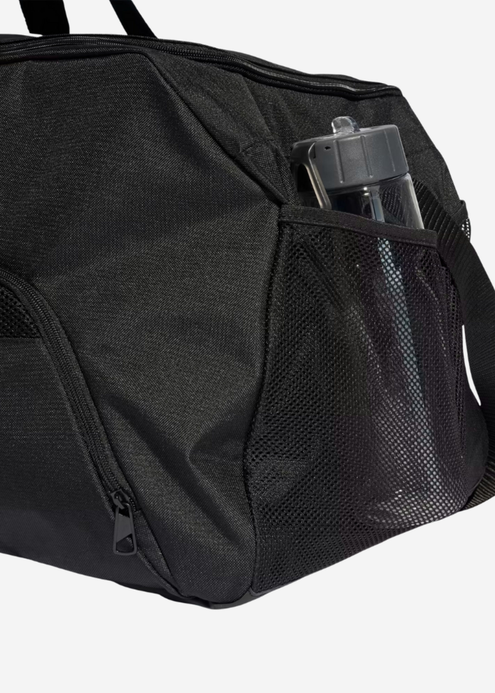 ADIDAS TIRO DUFFLE  BAG BLACK HS9754