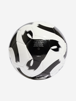 ADIDAS TIRO CLUB BALL WHITE/BLACK HT2430
