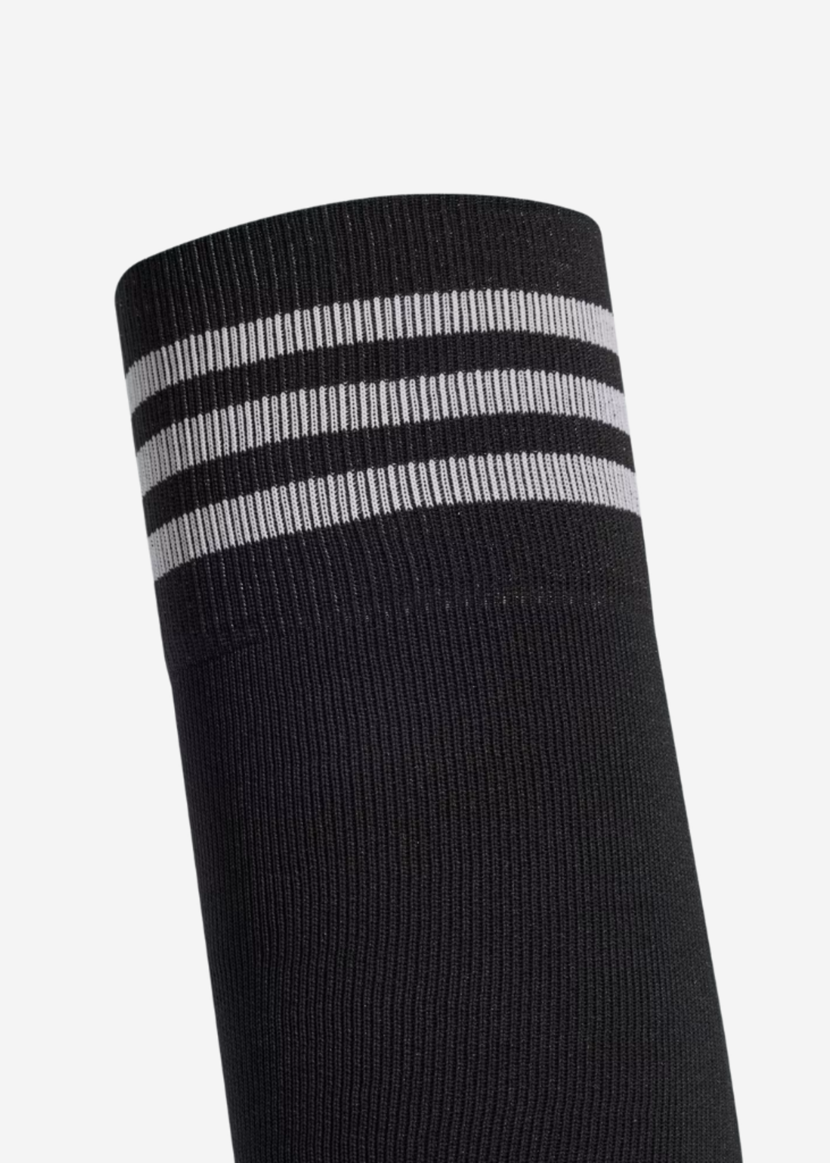 ADIDAS ADI 23 SOCK BLACK HT5027