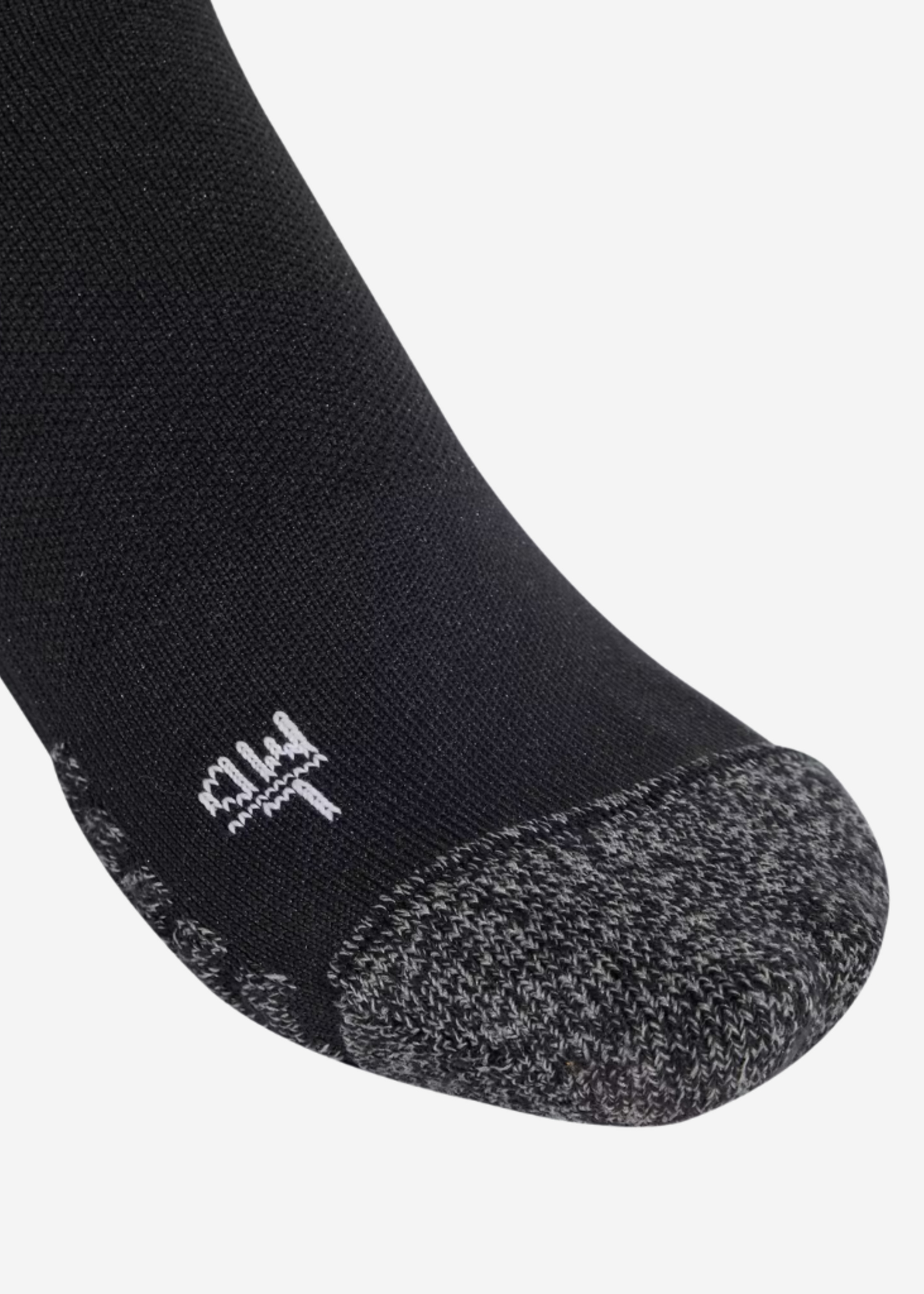 ADIDAS ADI 23 SOCK BLACK HT5027