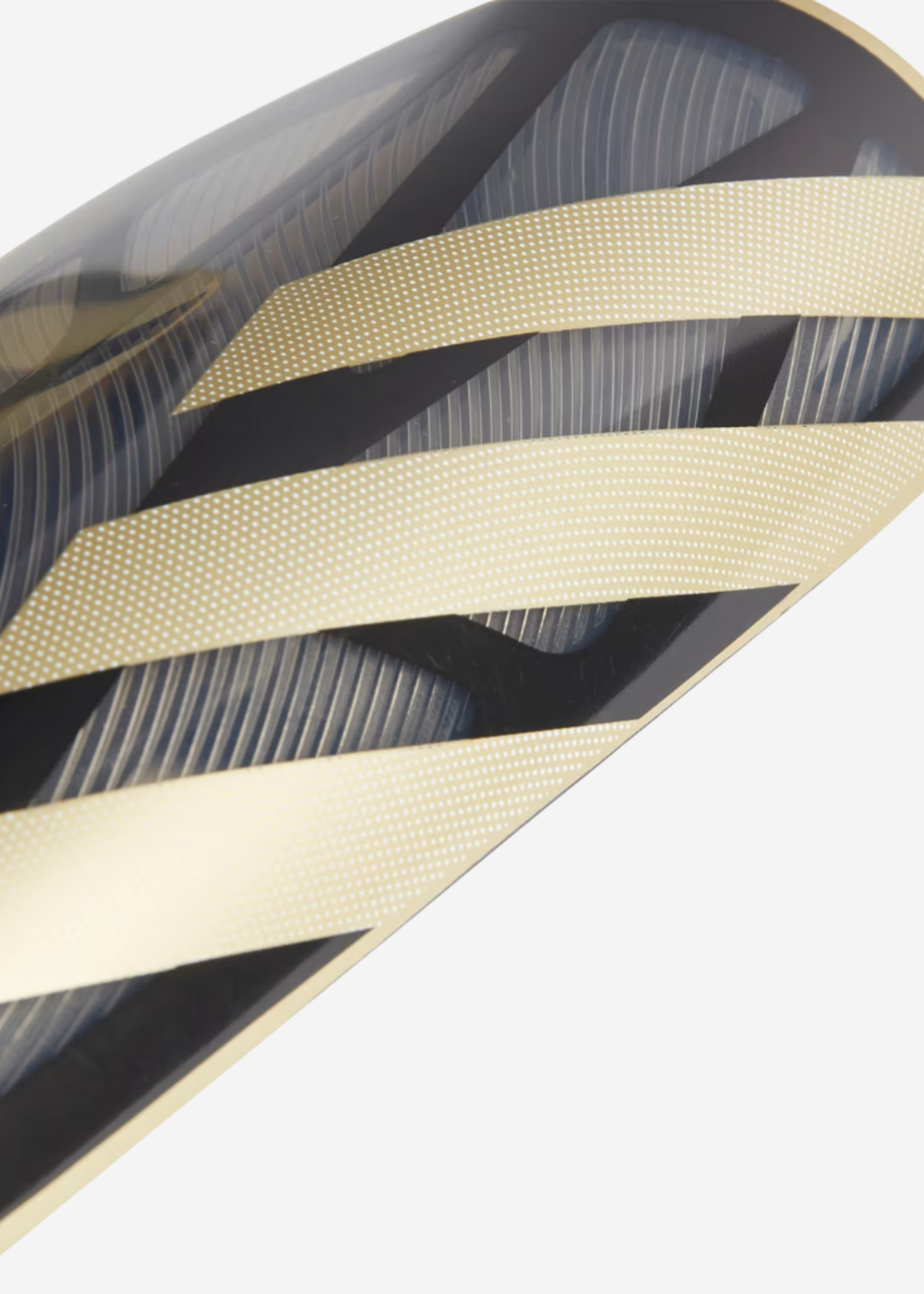 ADIDAS TIRO SHIN GUARDS LGE BLACK/GOLD IP4000