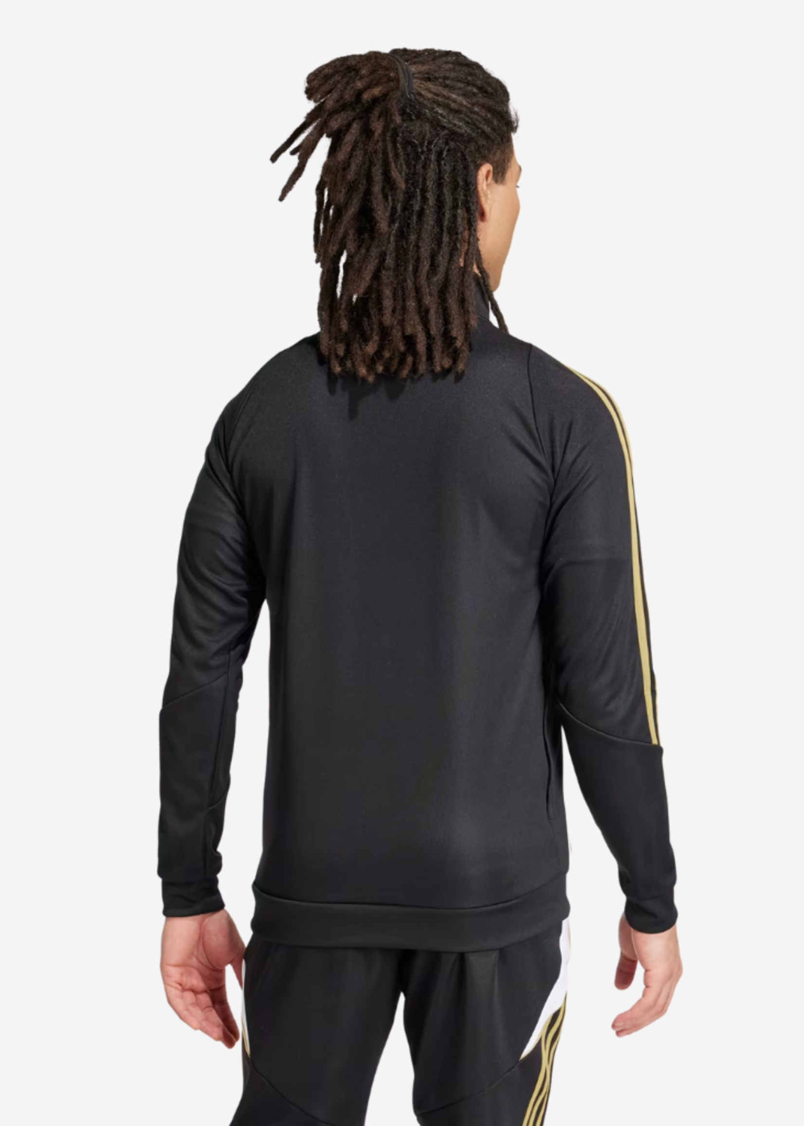 ADIDAS ADIDAS MESSI JACKET IZ2990