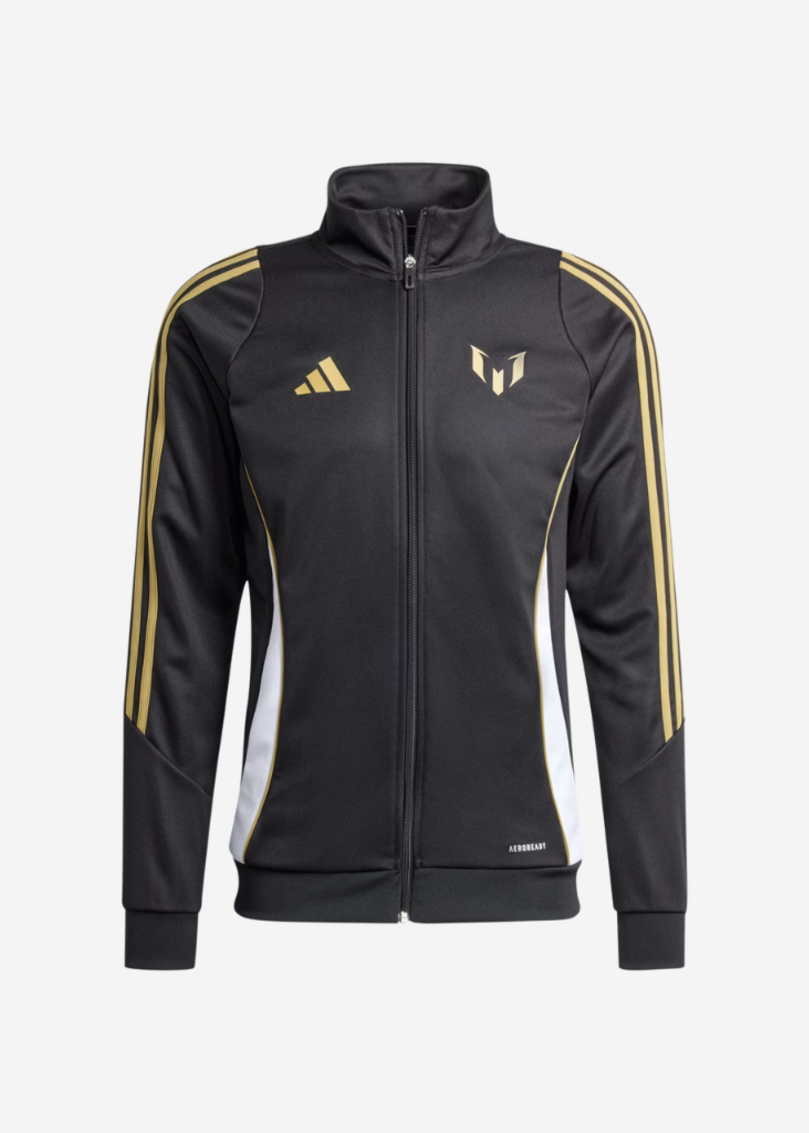 ADIDAS ADIDAS MESSI JACKET IZ2990