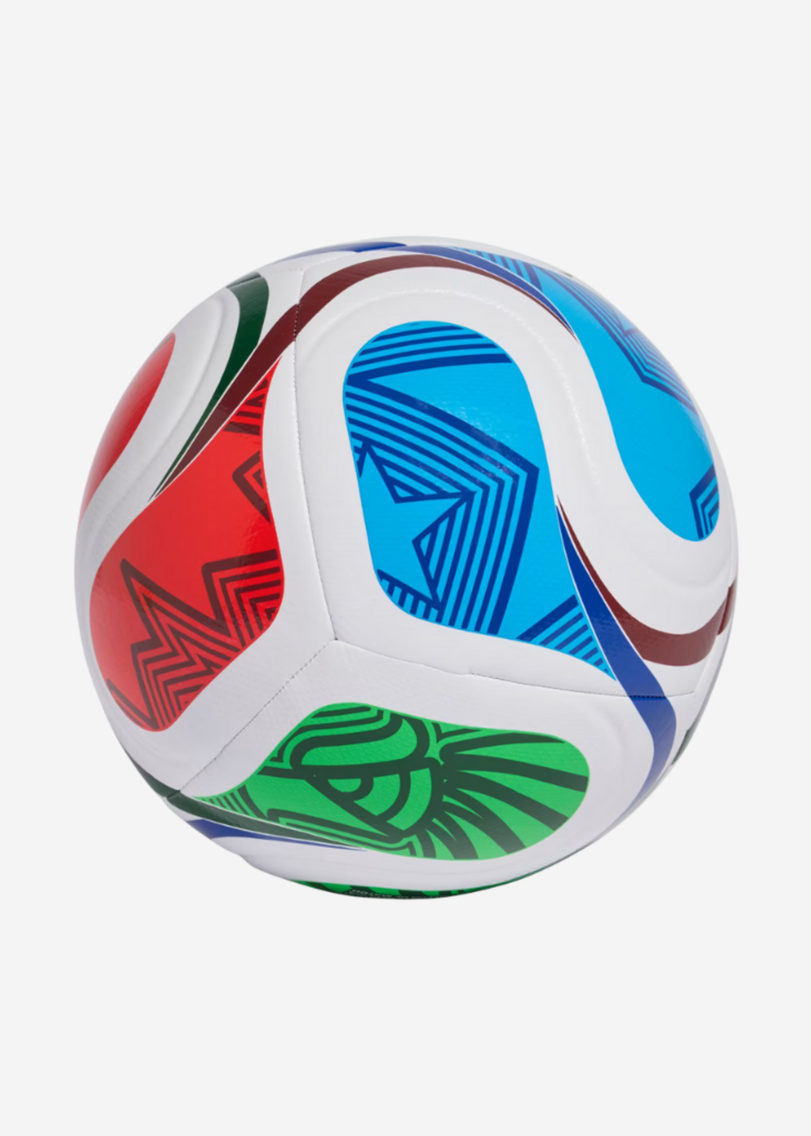 ADIDAS WC 2026 TRIONDA TRAINING BALL SIZE 4