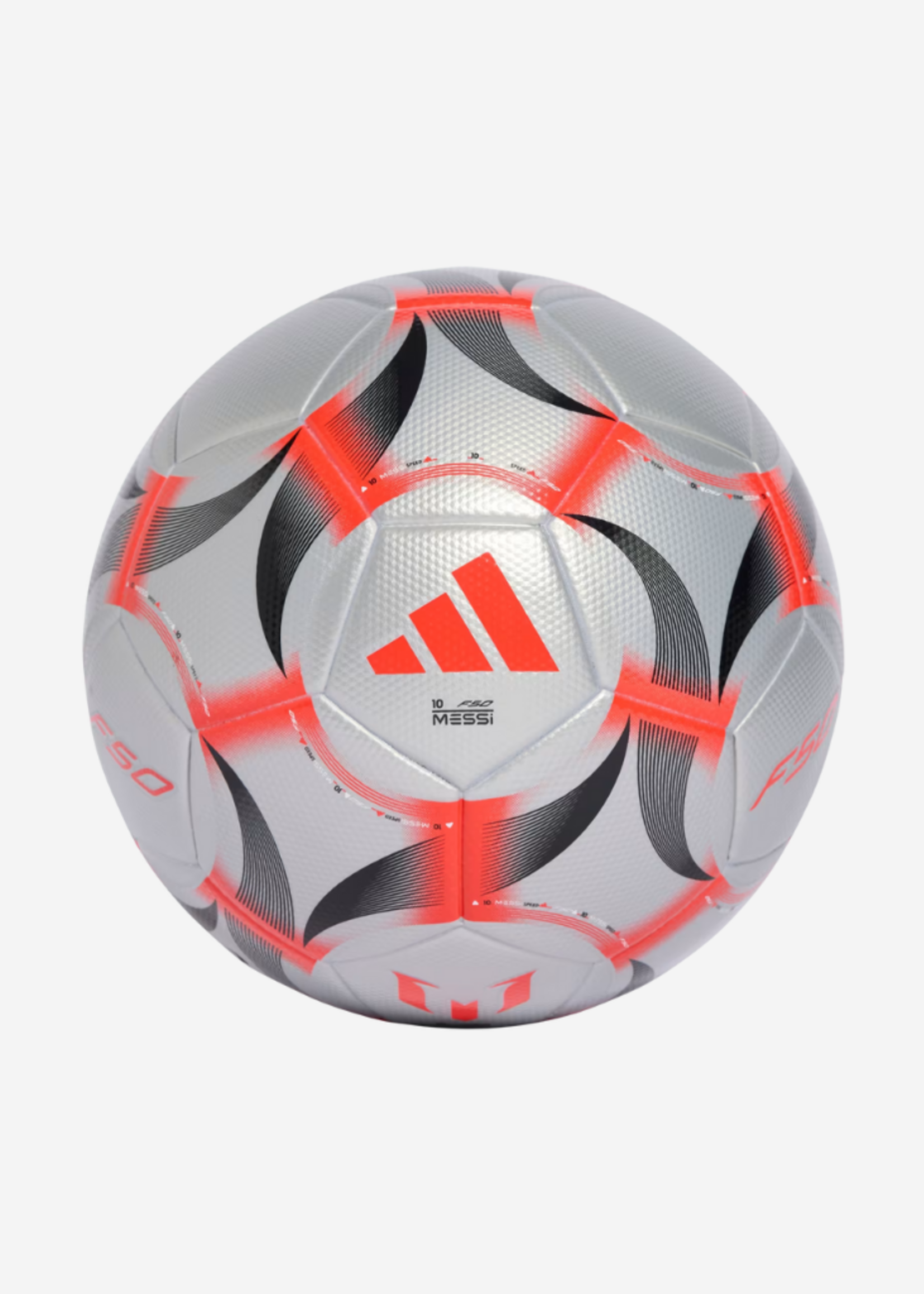 ADIDAS MESSI LEAGUE BALL JI8288